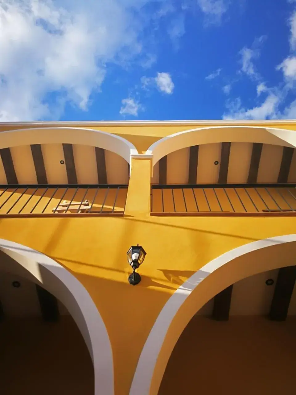 Deluxe Double or Twin Room with Pool View in Casa Sisal Valladolid Yuc Deluxe Double or Twin Room with Pool View in Casa Sisal Valladolid Yuc