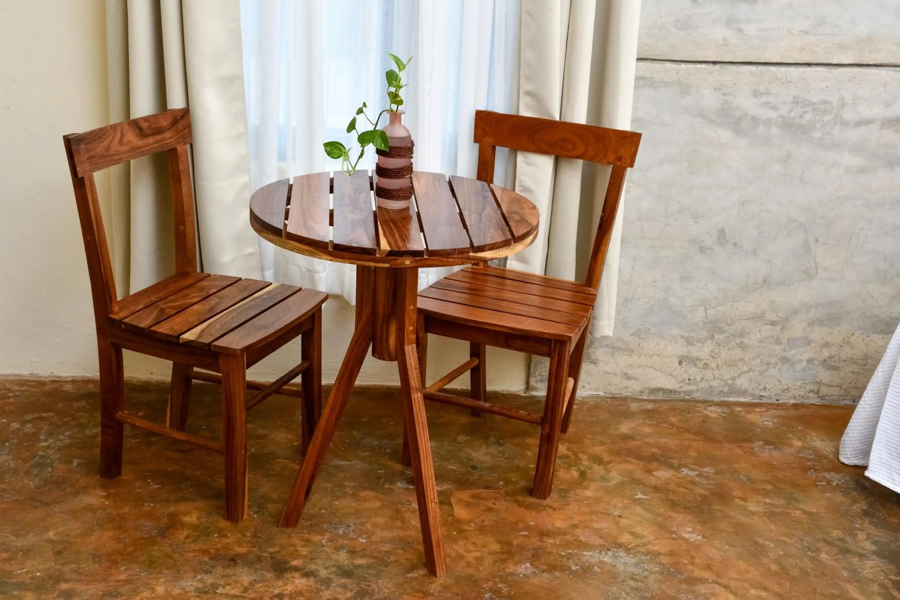 Decorative detail in Casa Sisal Valladolid Yuc