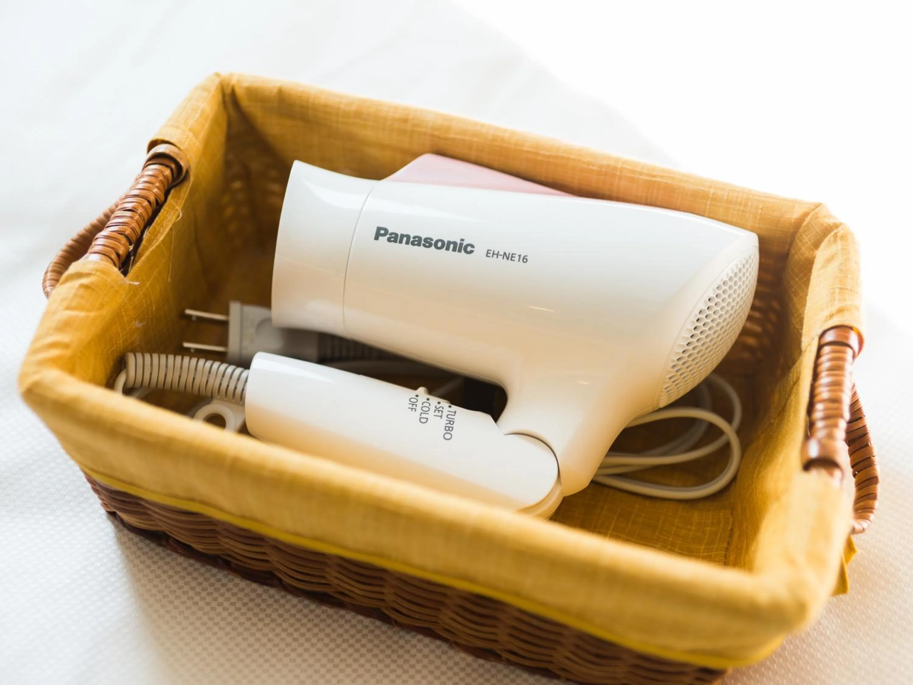 heating in Super Hotel Tokyo Nihombashi Mitsukoshimae