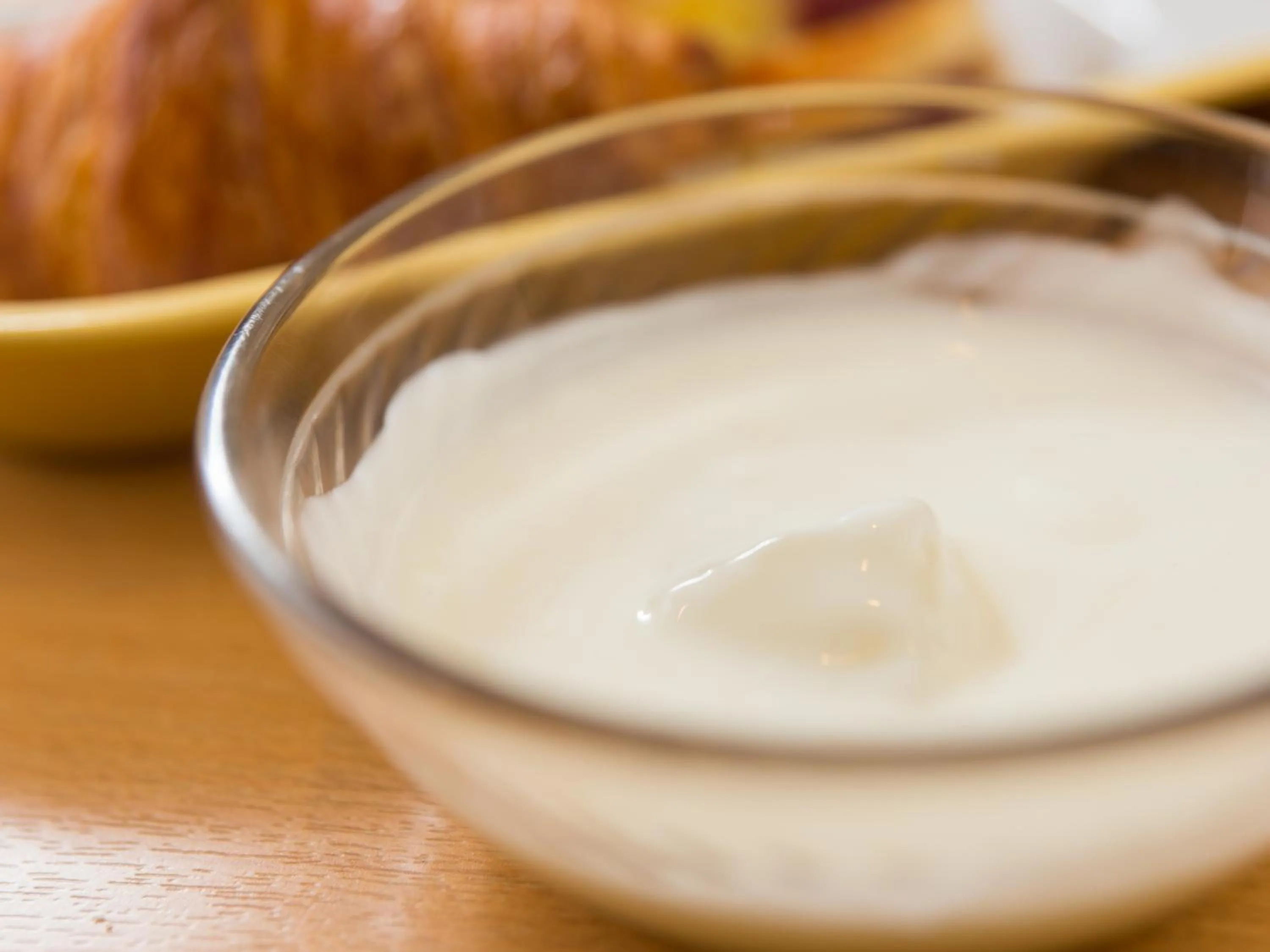 Breakfast in Super Hotel Tokyo Nihombashi Mitsukoshimae