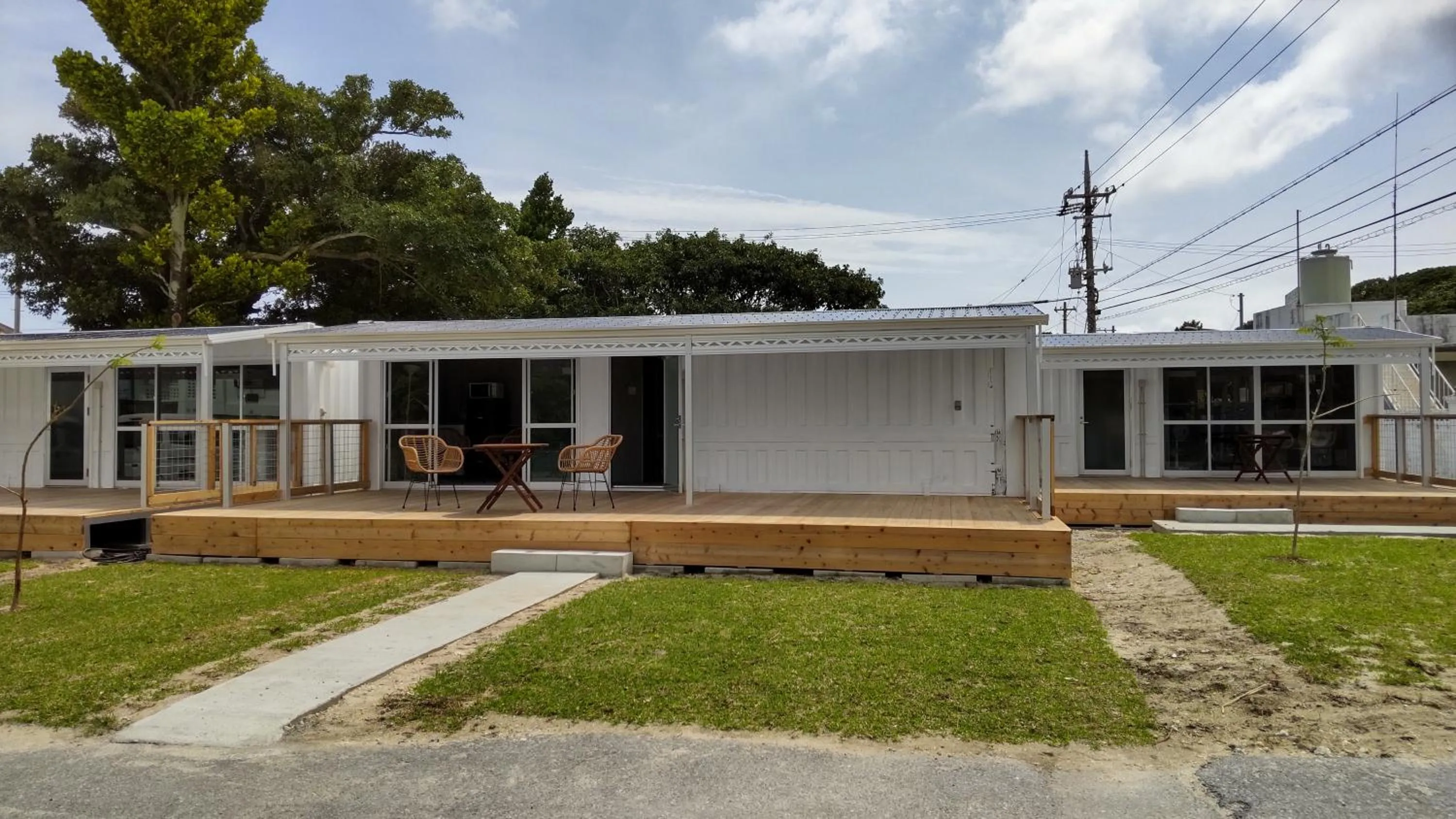 Hanamuro Inn Aka Island