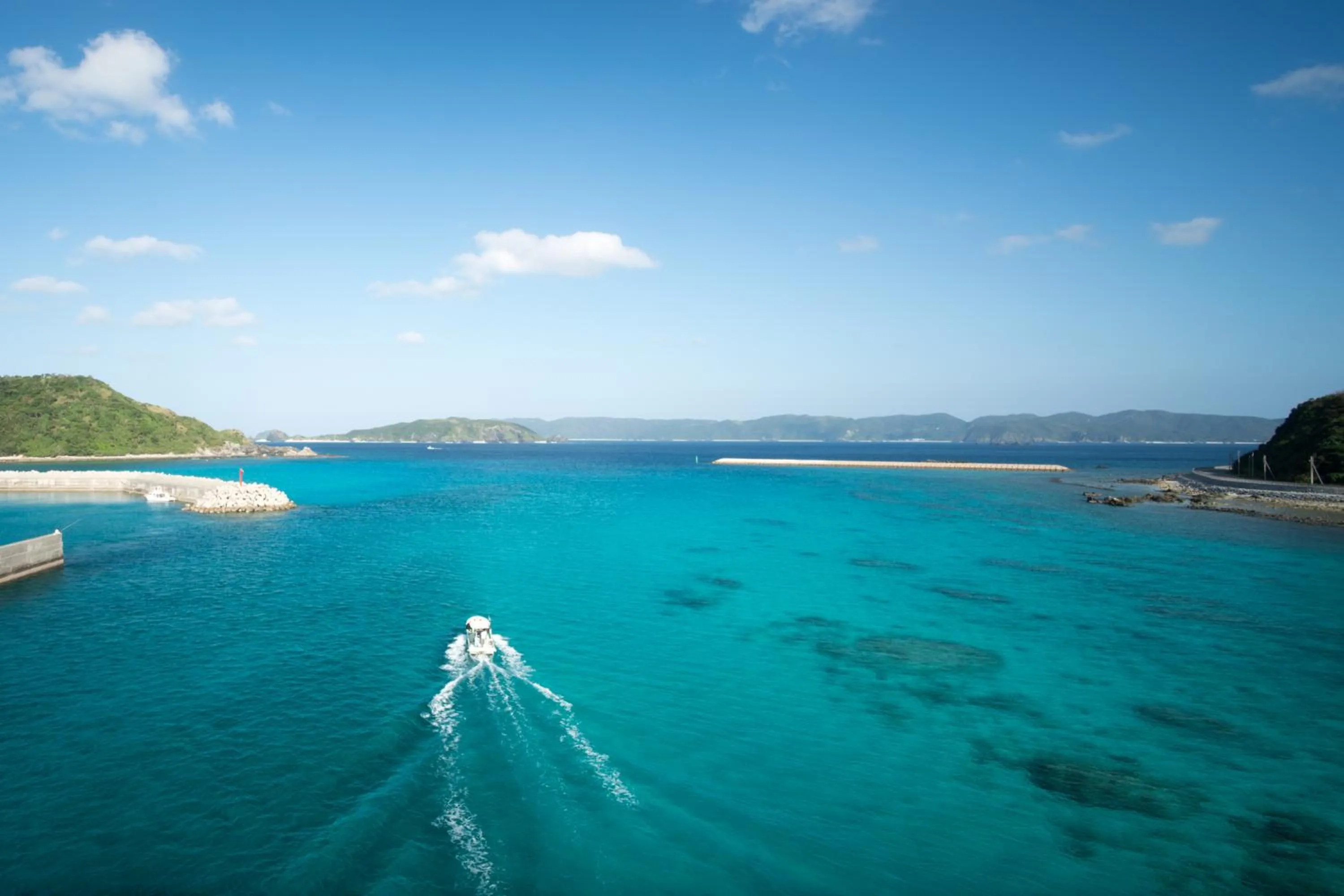 Hanamuro Inn Aka Island