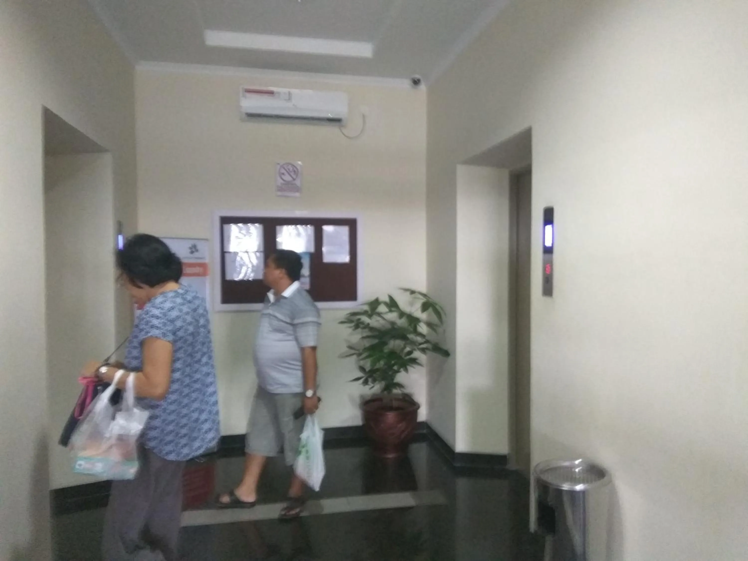 DSR Margonda Residence 3 Apartment