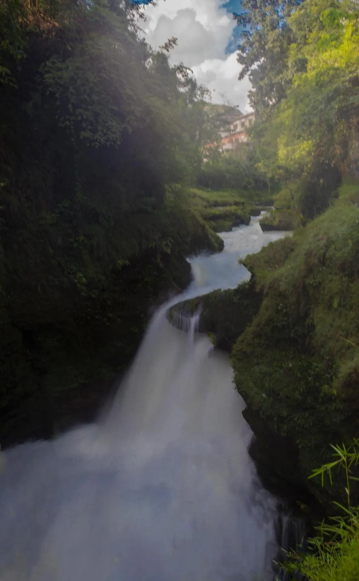 Natural landscape in Hotel Lakeside Pvt. Ltd.