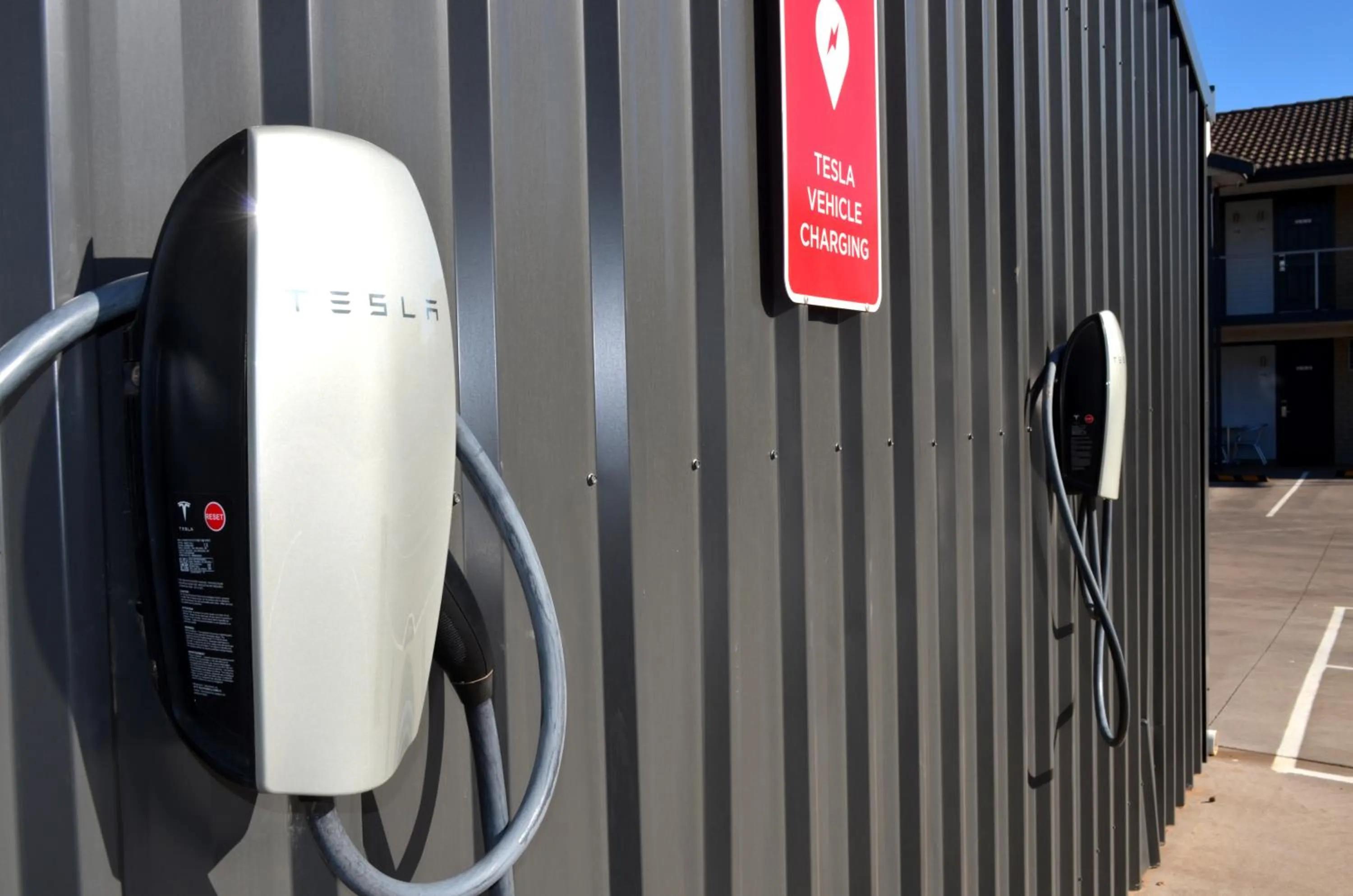 Other in Orana Motel