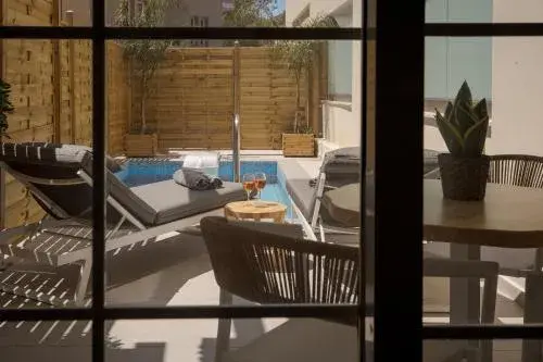 Georgioupolis Beach Hotel Georgioupolis Beach Hotel