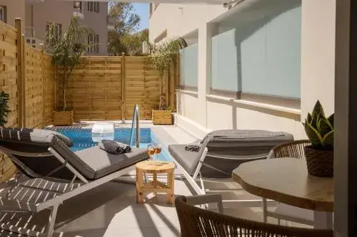 Georgioupolis Beach Hotel Georgioupolis Beach Hotel