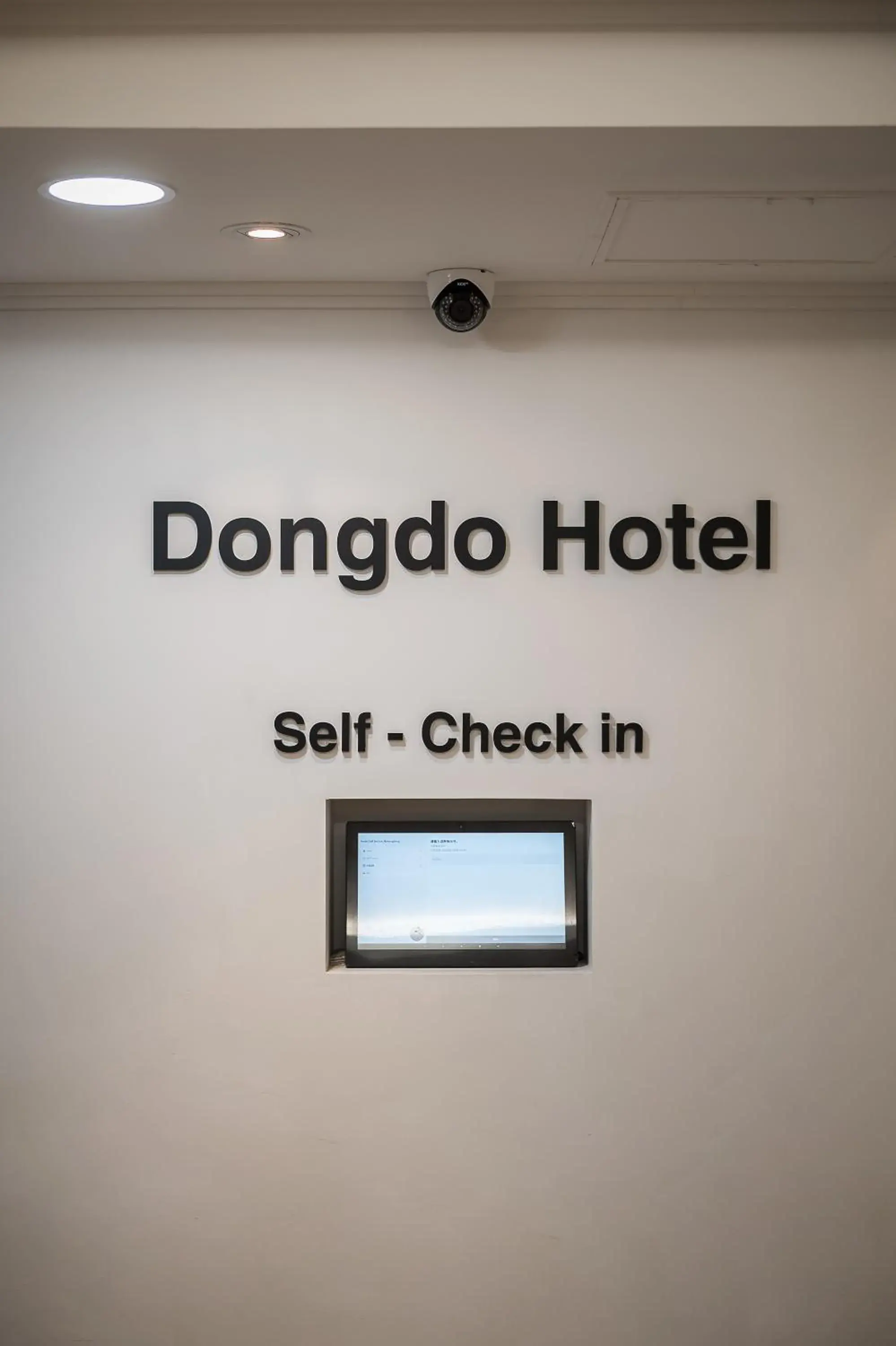 SSH Myeongdong Dongdo Hostel SSH Myeongdong Dongdo Hostel