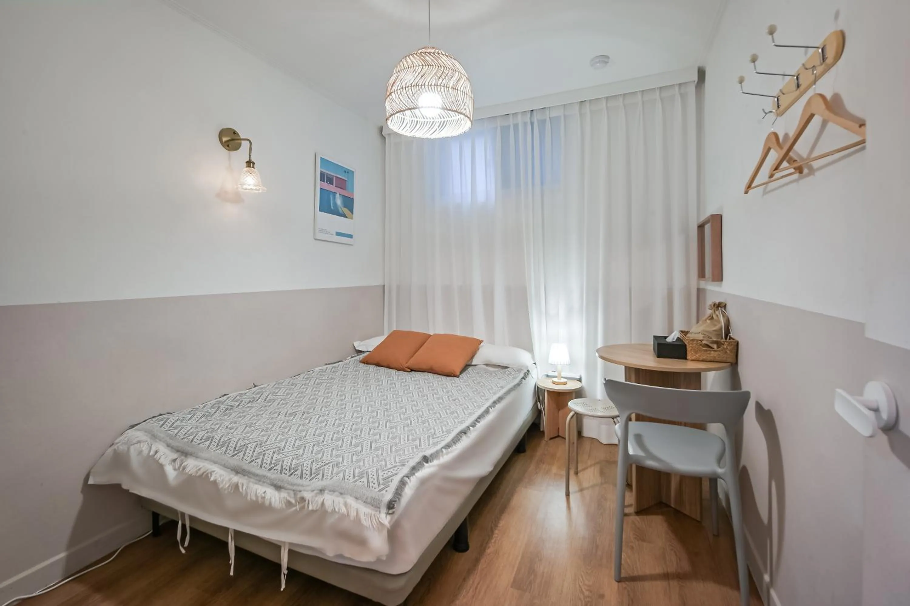 SSH Myeongdong Dongdo Hostel