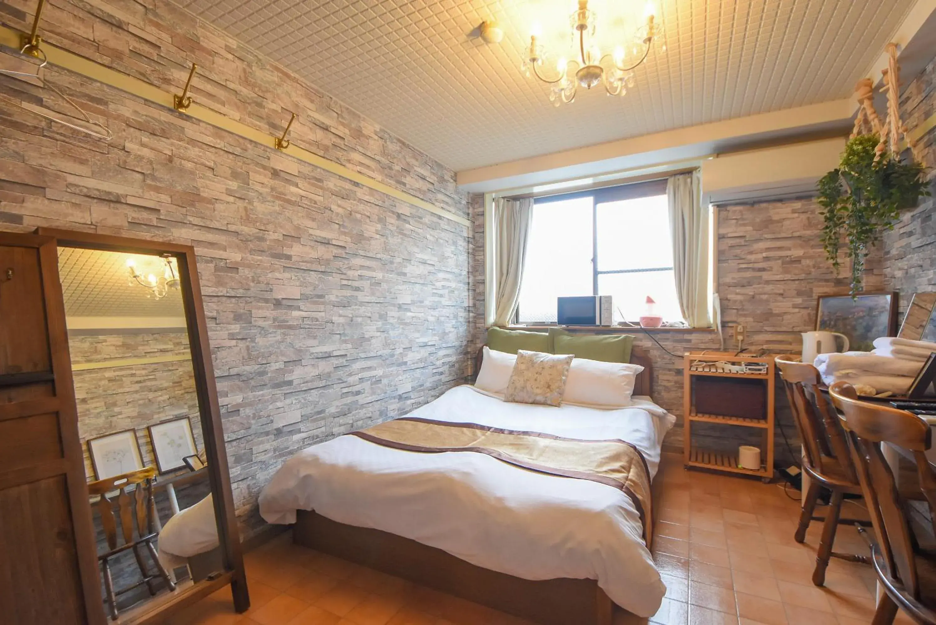 One-Bedroom Apartment - single occupancy in Comfy Stay Sakuramachi One-Bedroom Apartment - single occupancy in Comfy Stay Sakuramachi