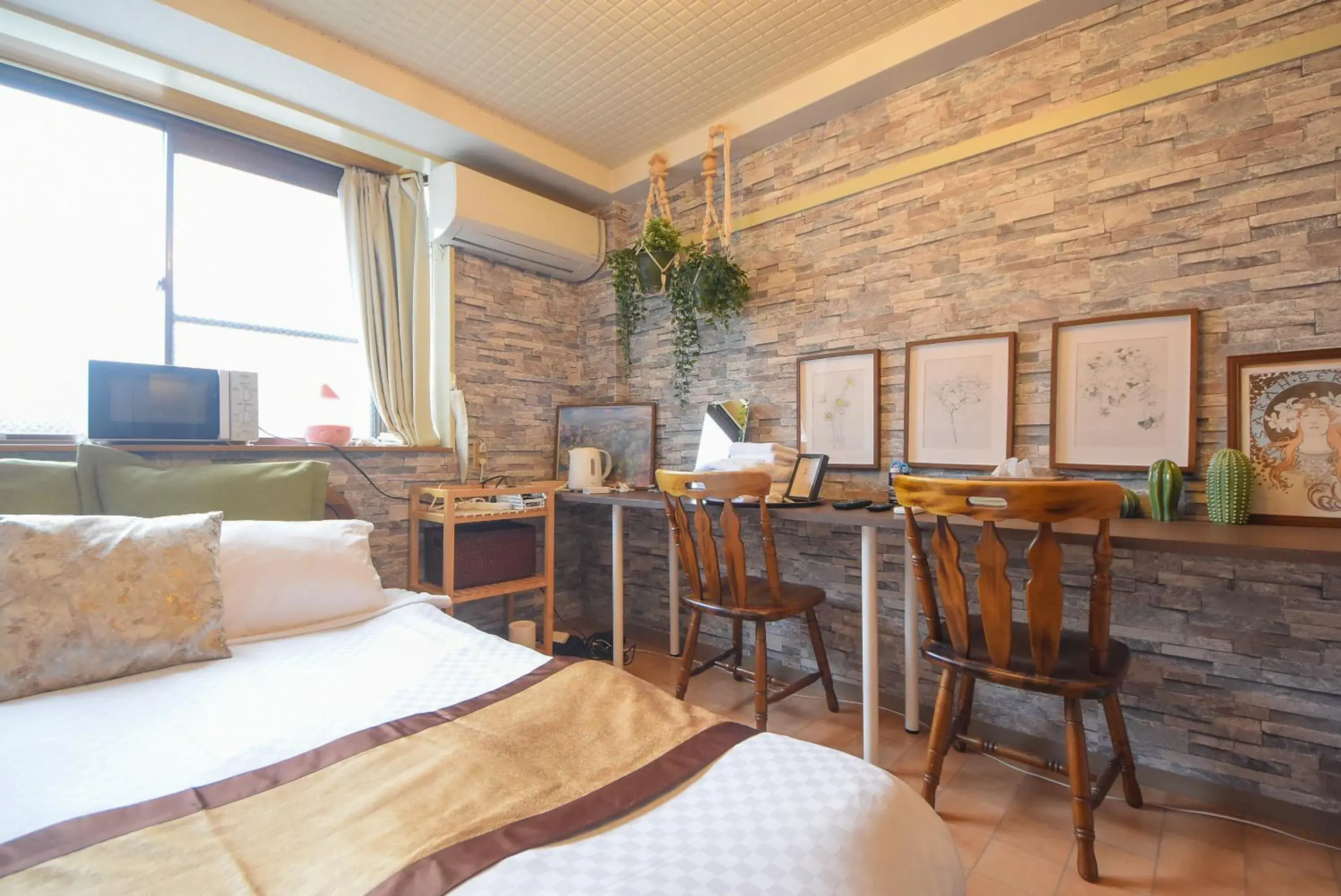 One-Bedroom Apartment - single occupancy in Comfy Stay Sakuramachi One-Bedroom Apartment - single occupancy in Comfy Stay Sakuramachi