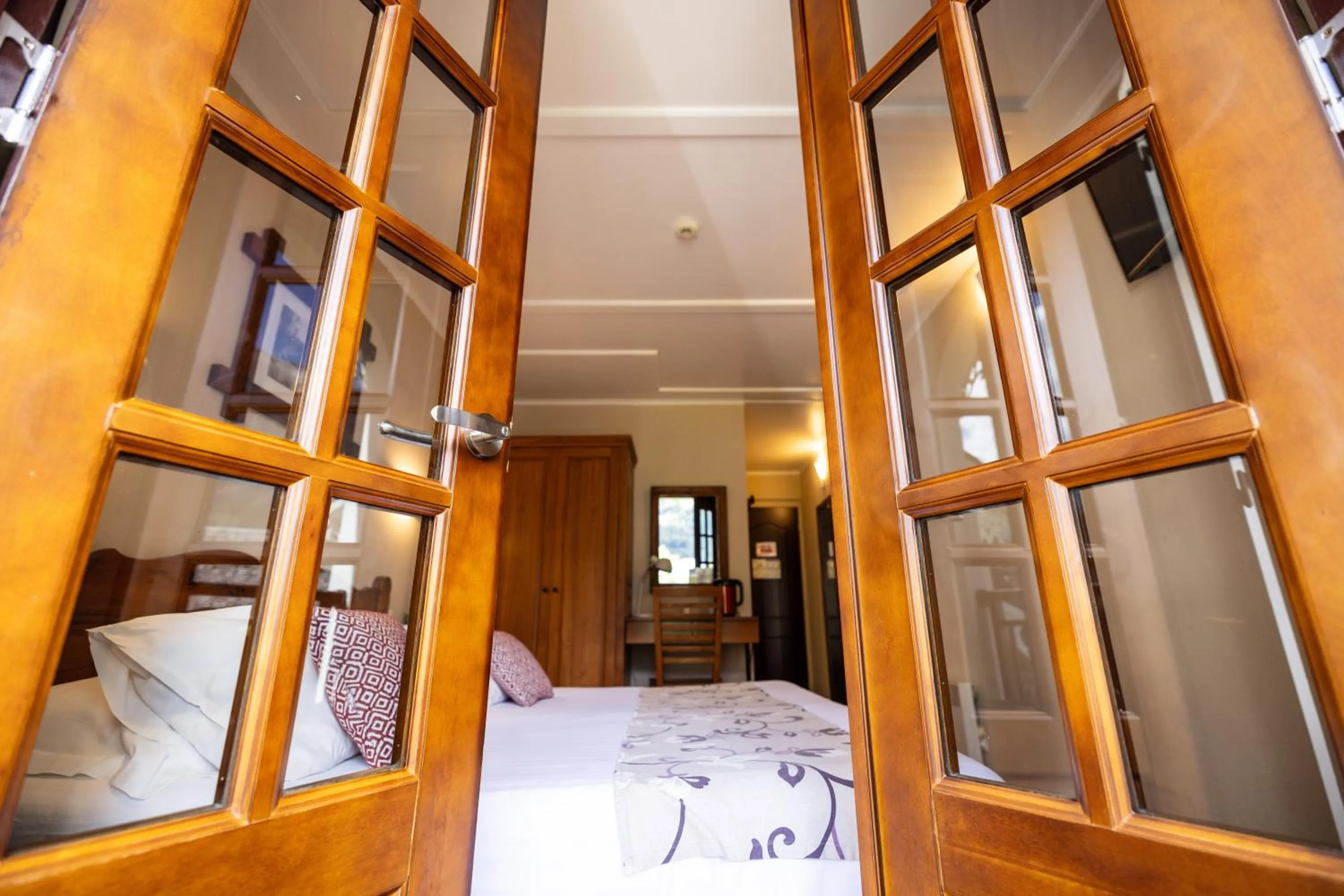 Standard Double Room in Le Vieux Cep