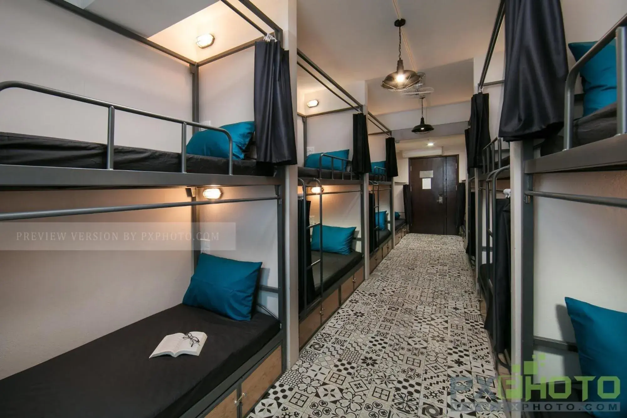 Photo of the whole room, Bed in Azure Sapa Hotel Photo of the whole room, Bed in Azure Sapa Hotel