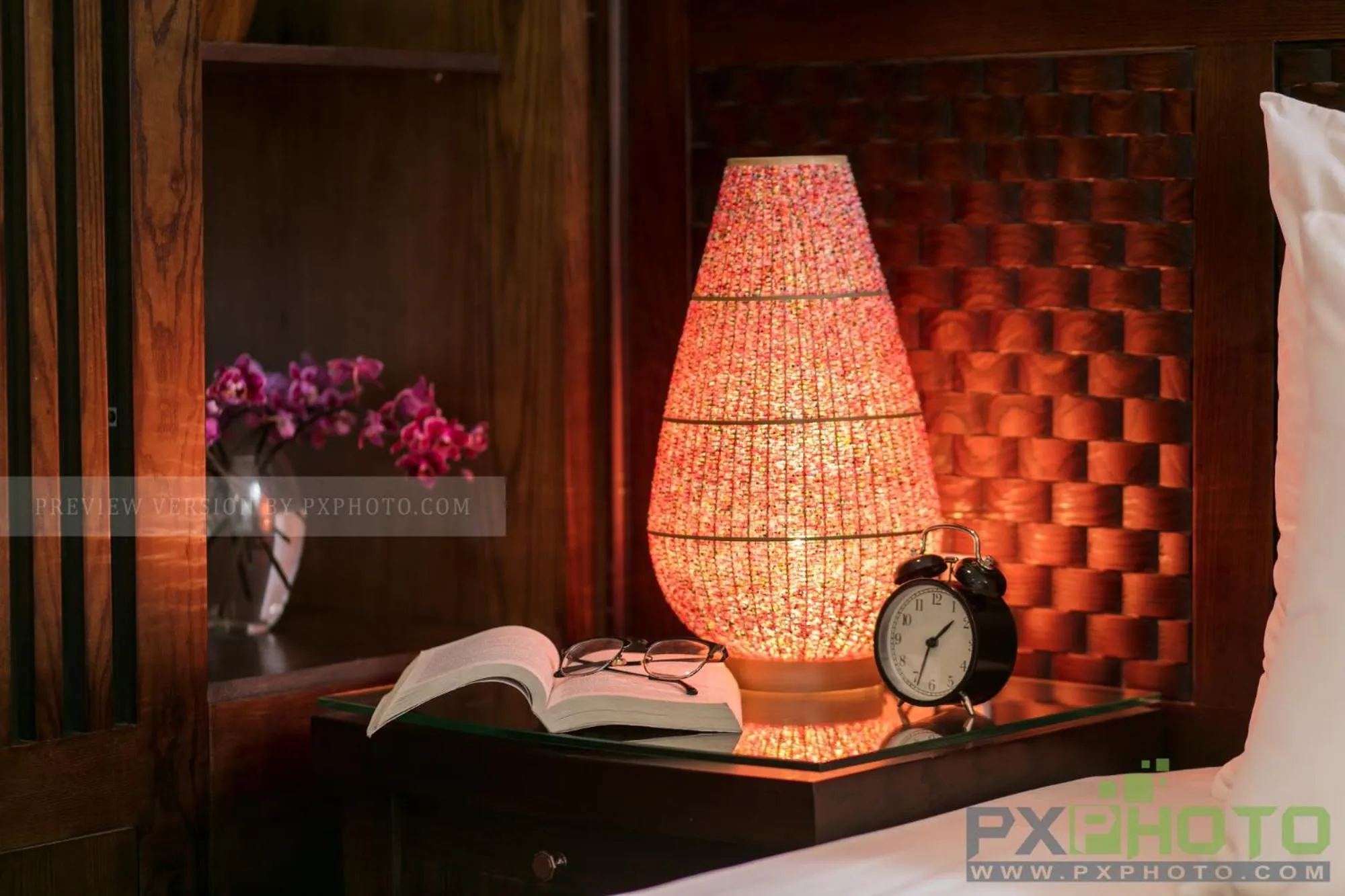 Area and facilities in Azure Sapa Hotel