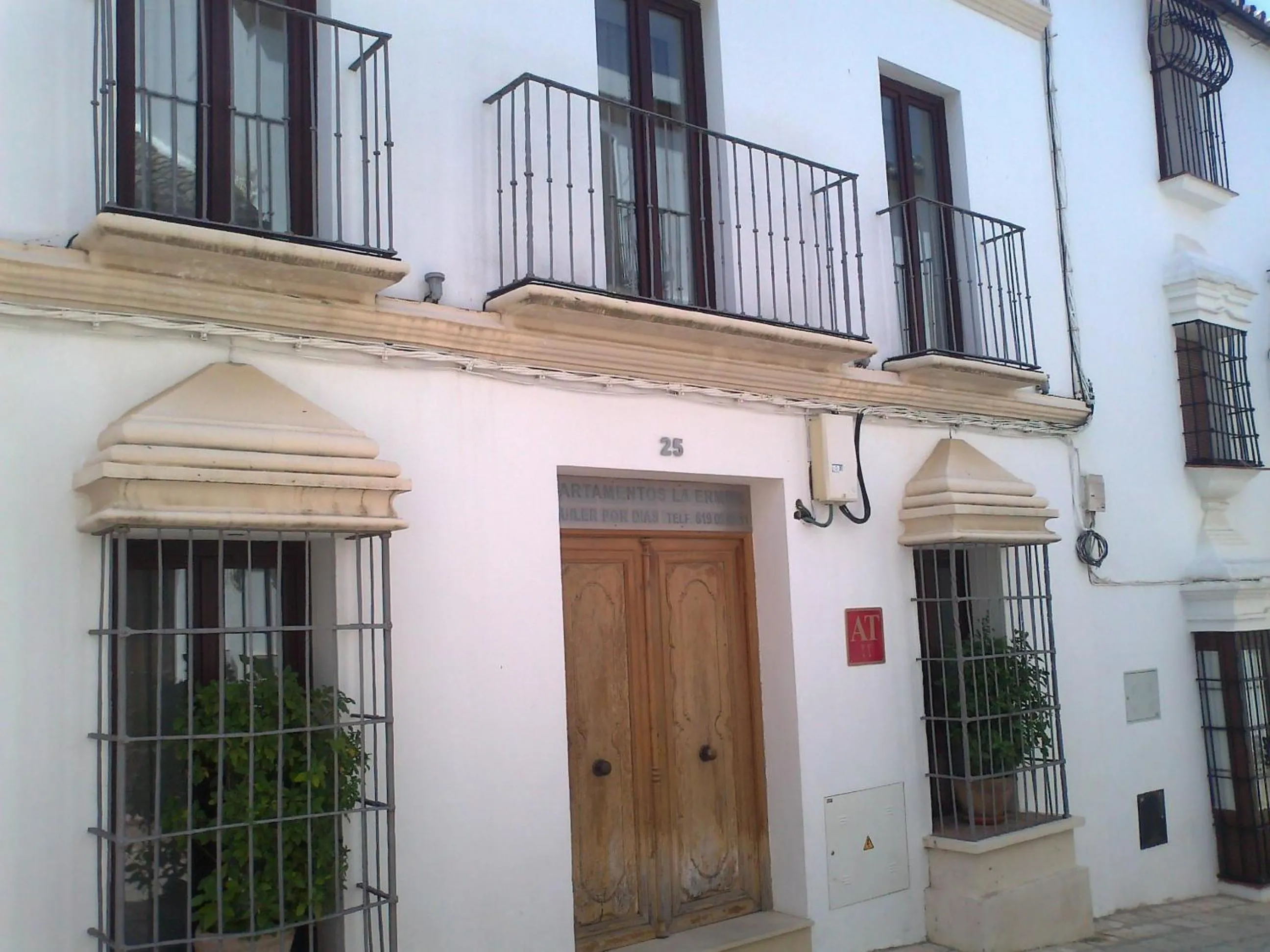 GAV La Ermita