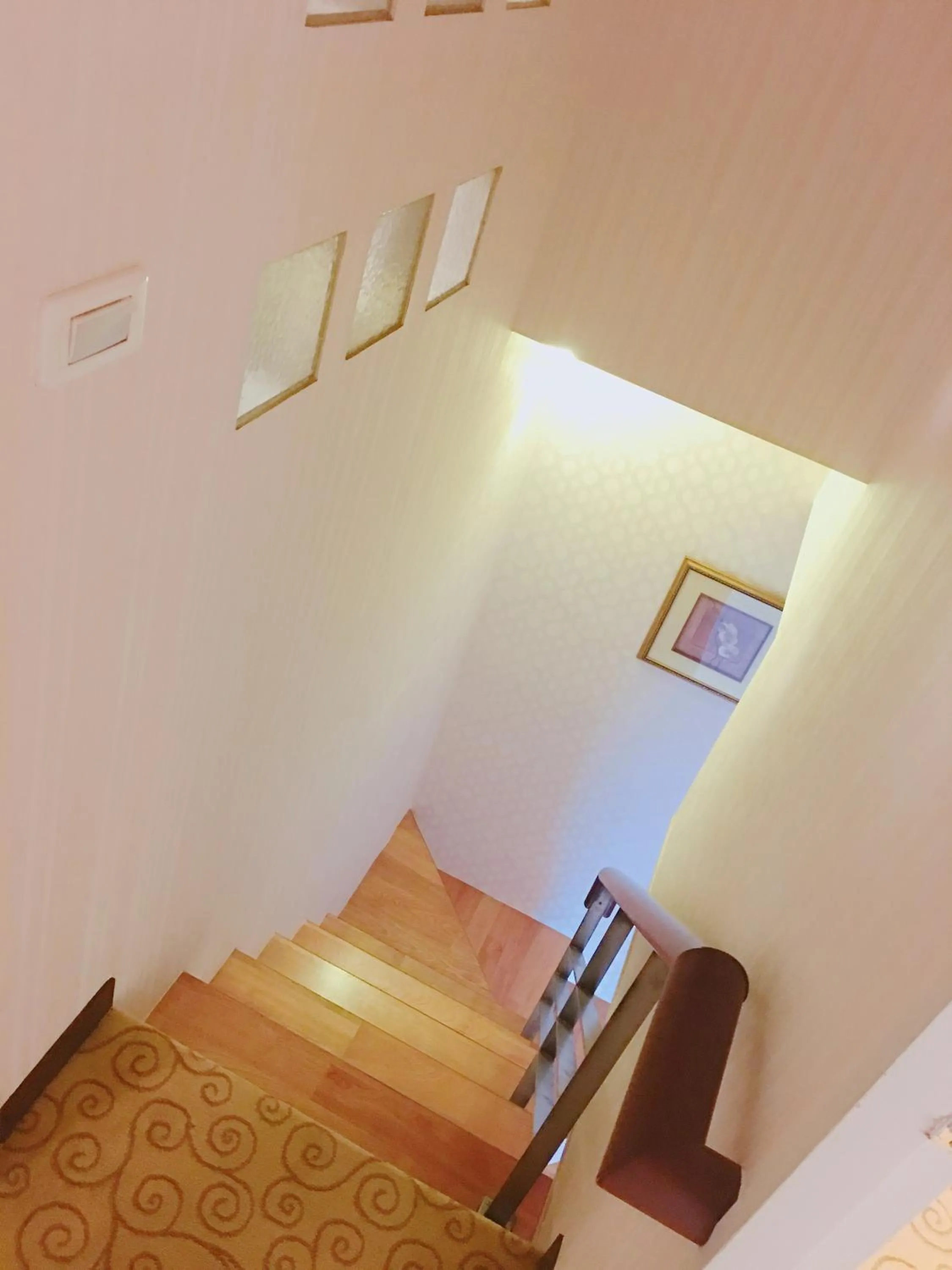 Area and facilities, Bed in Hi-Star View Hotel