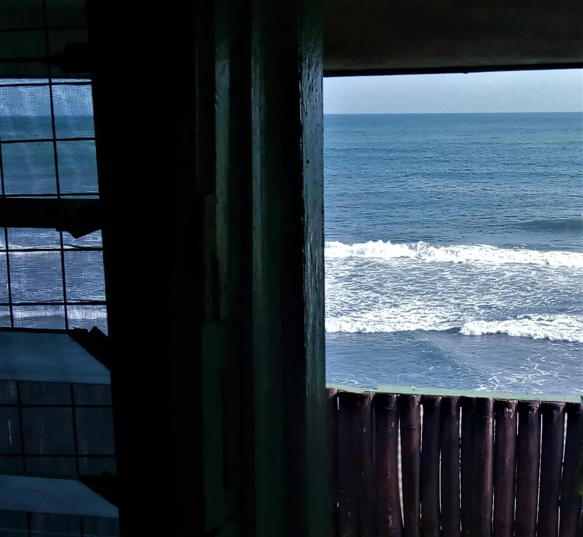 Double Room with Balcony and Sea View in Rising Phoenix Double Room with Balcony and Sea View in Rising Phoenix