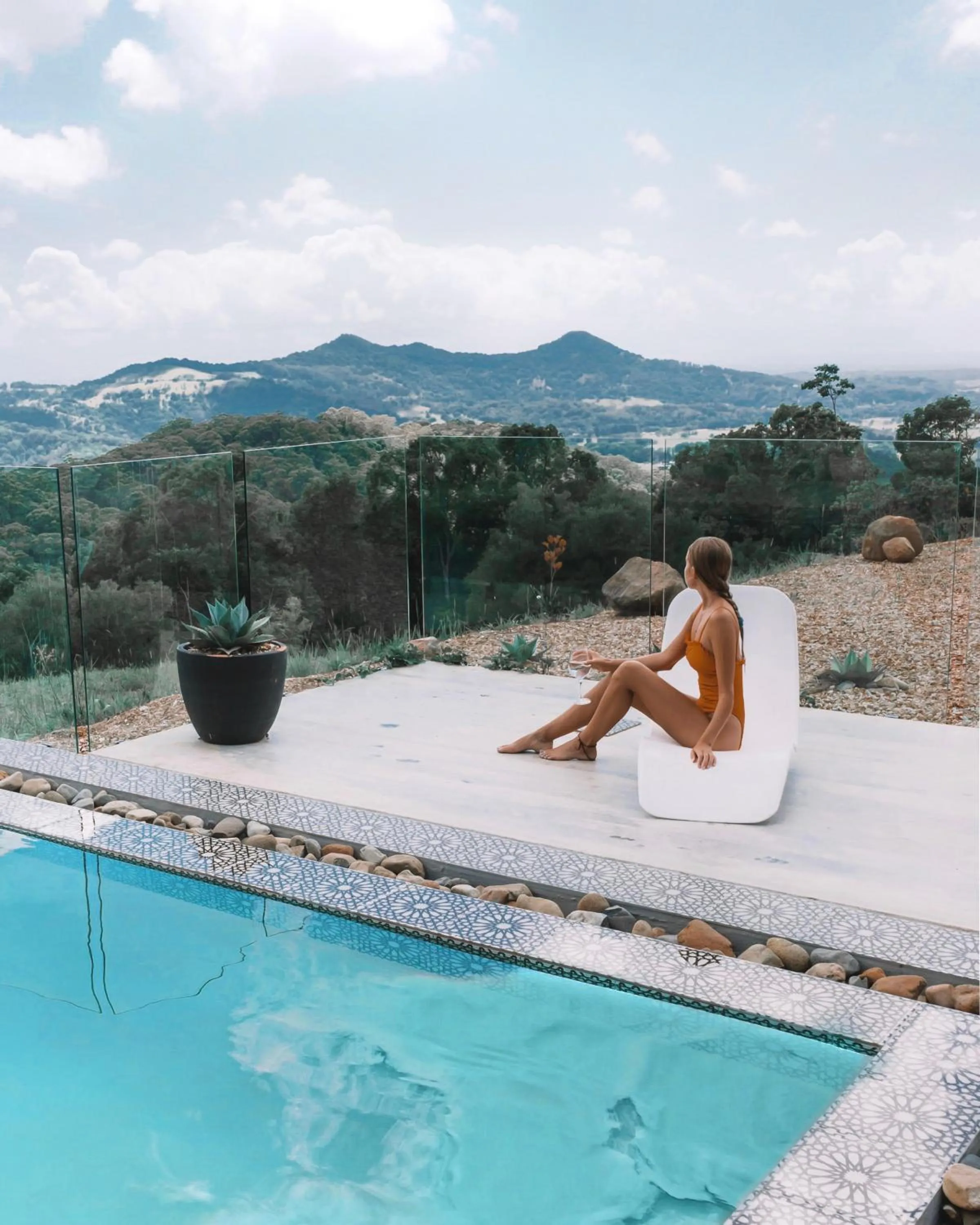 Blackbird Luxury Accommodation