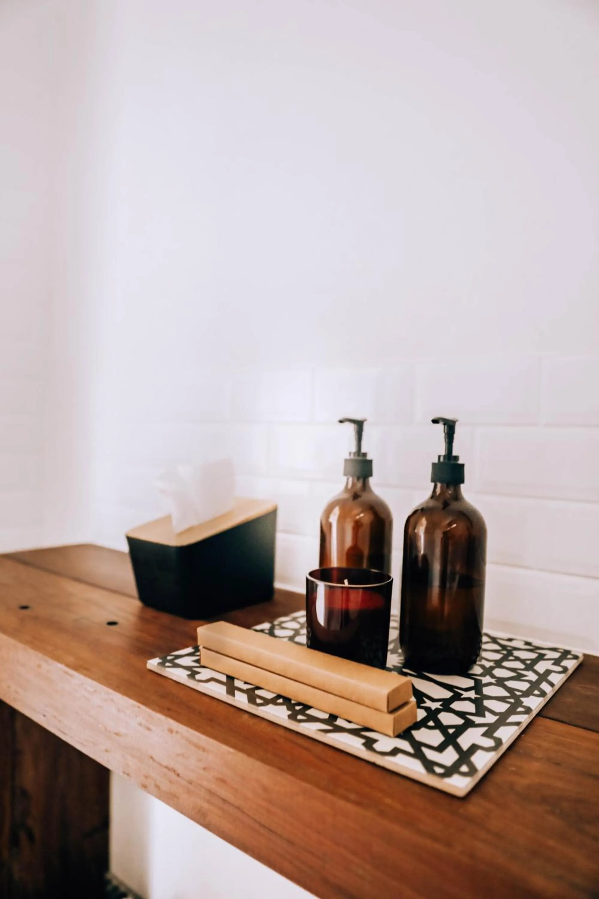 Blackbird Luxury Accommodation