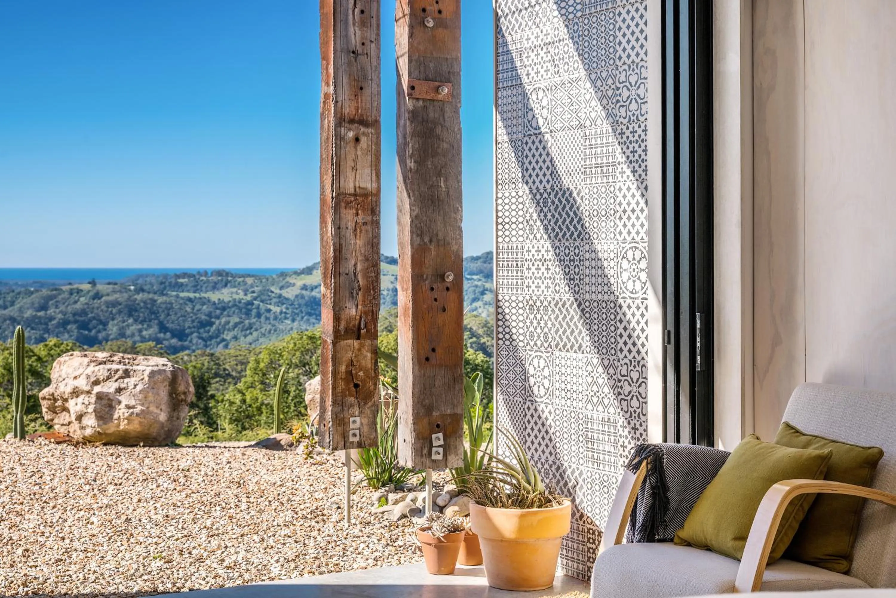 Blackbird Luxury Accommodation