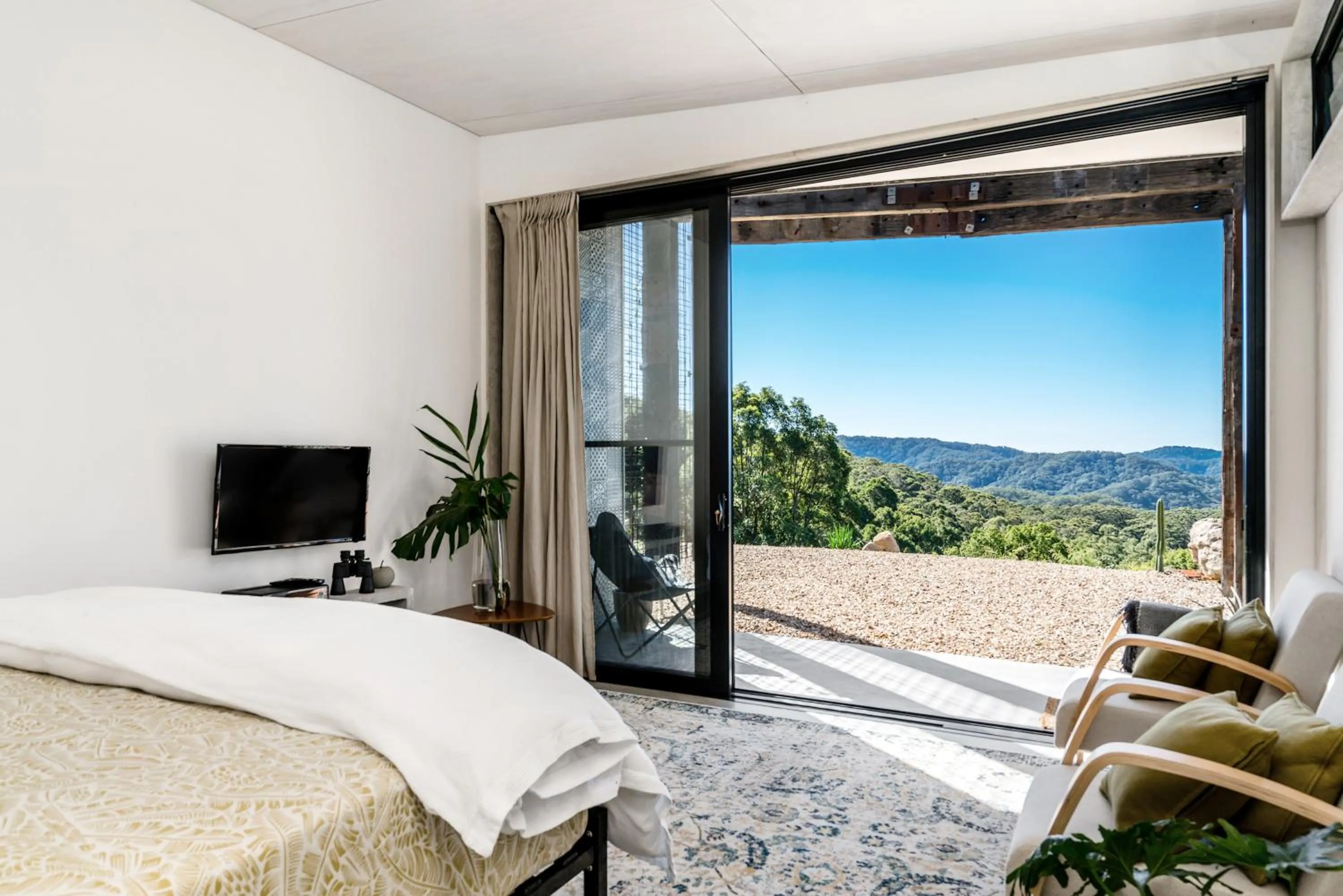 Blackbird Luxury Accommodation