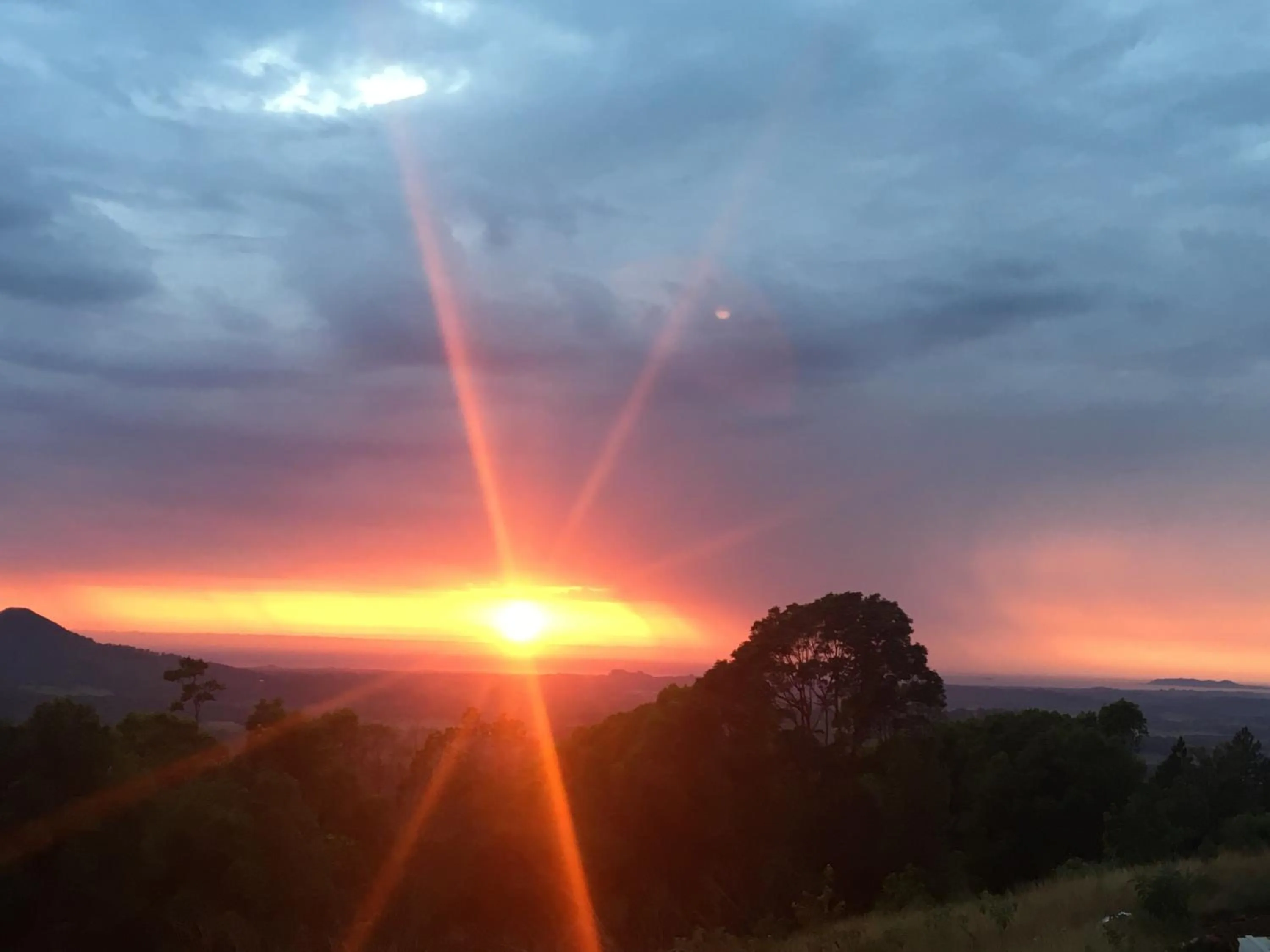 Blackbird Luxury Accommodation