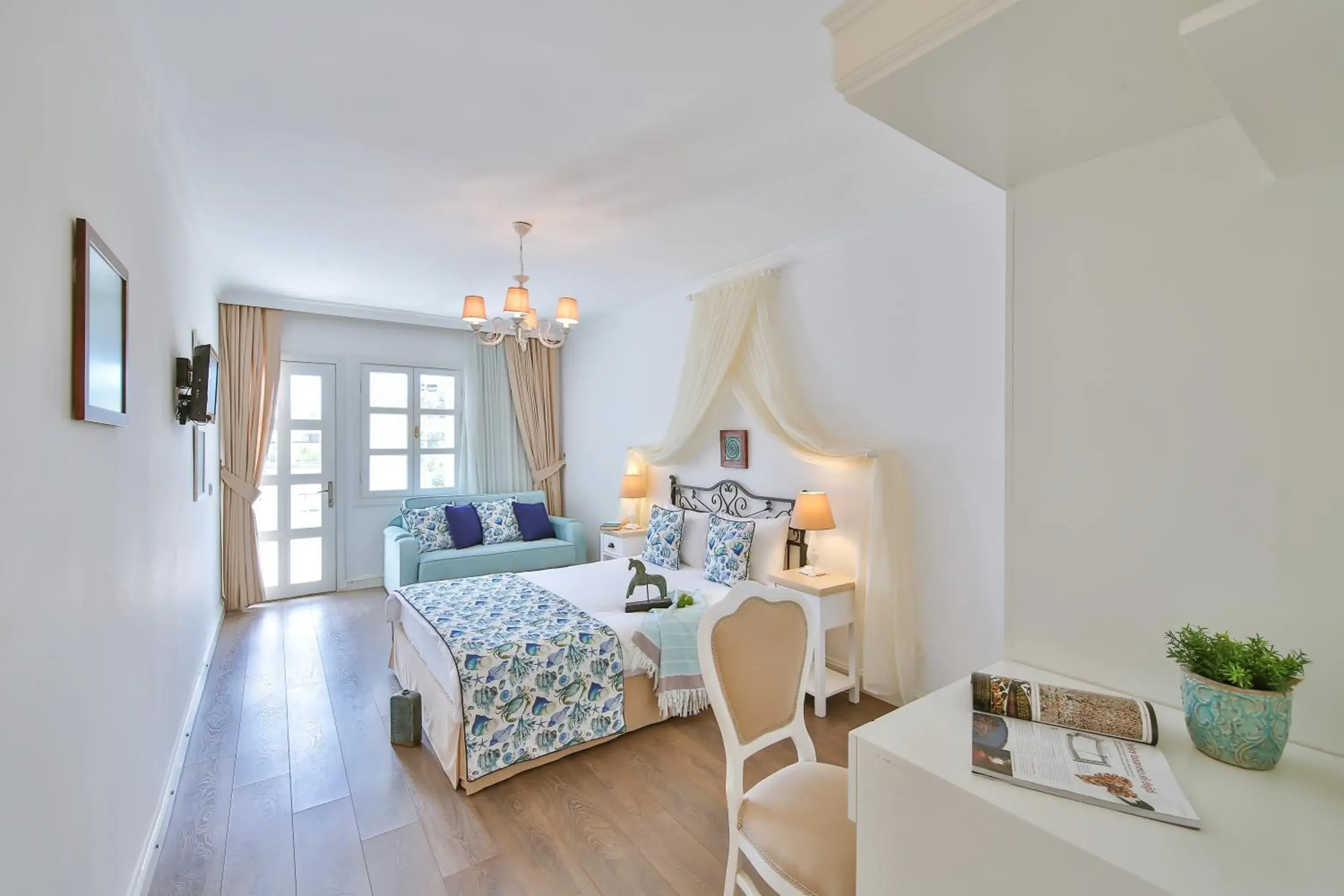 Alacati Sorf Hotel