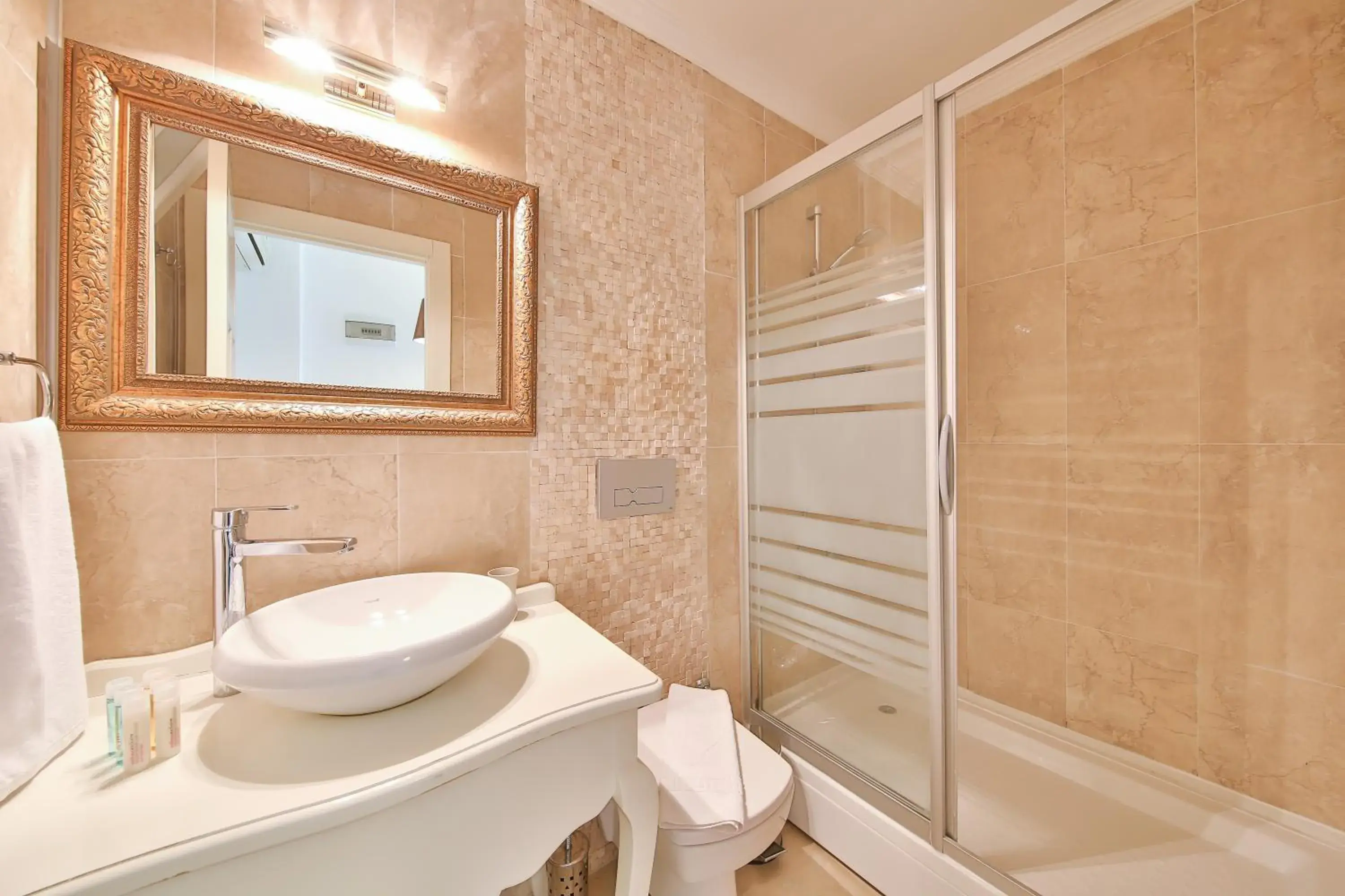 Deluxe Room in Alacati Sorf Hotel Deluxe Room in Alacati Sorf Hotel