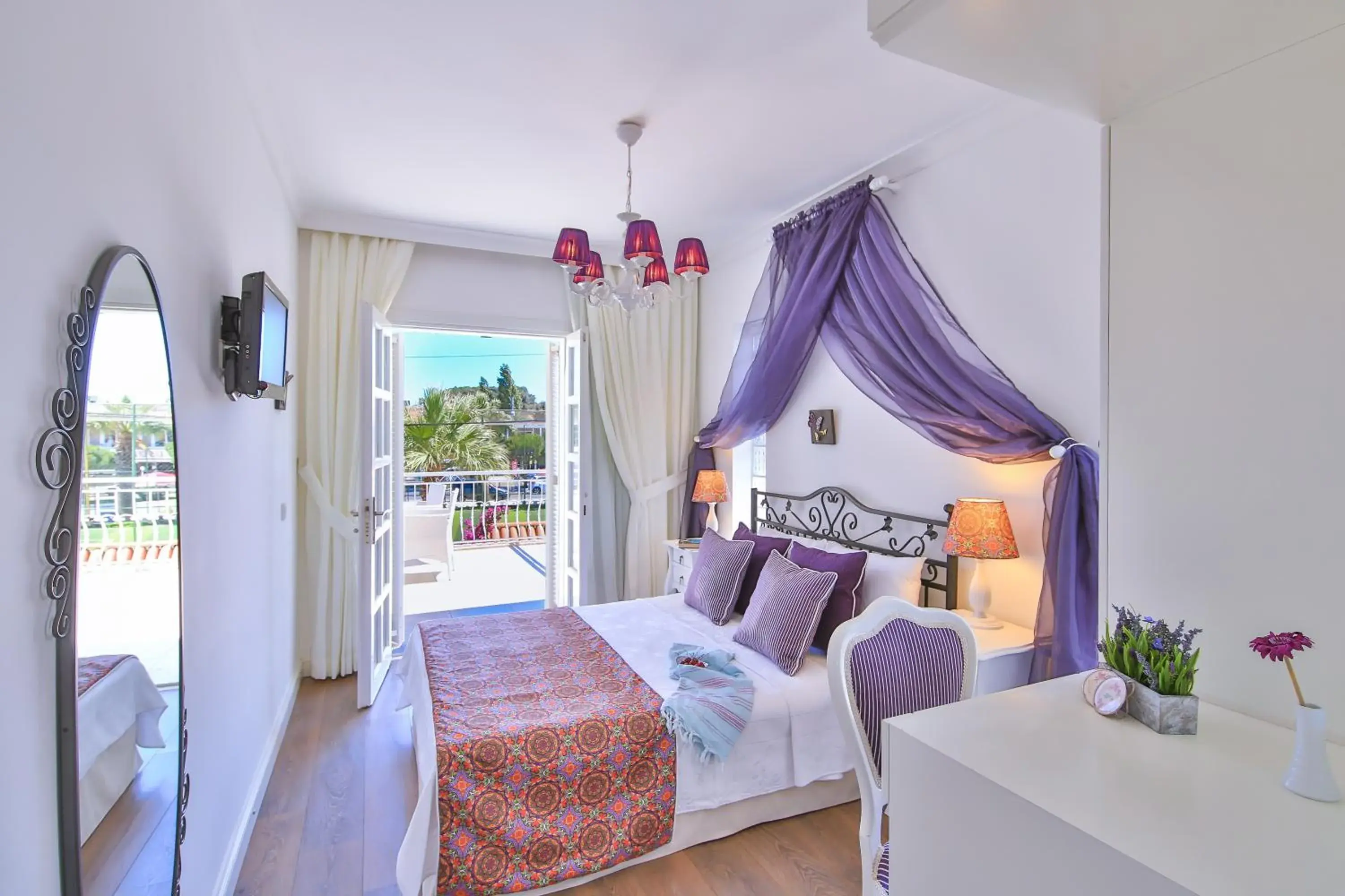 Alacati Sorf Hotel