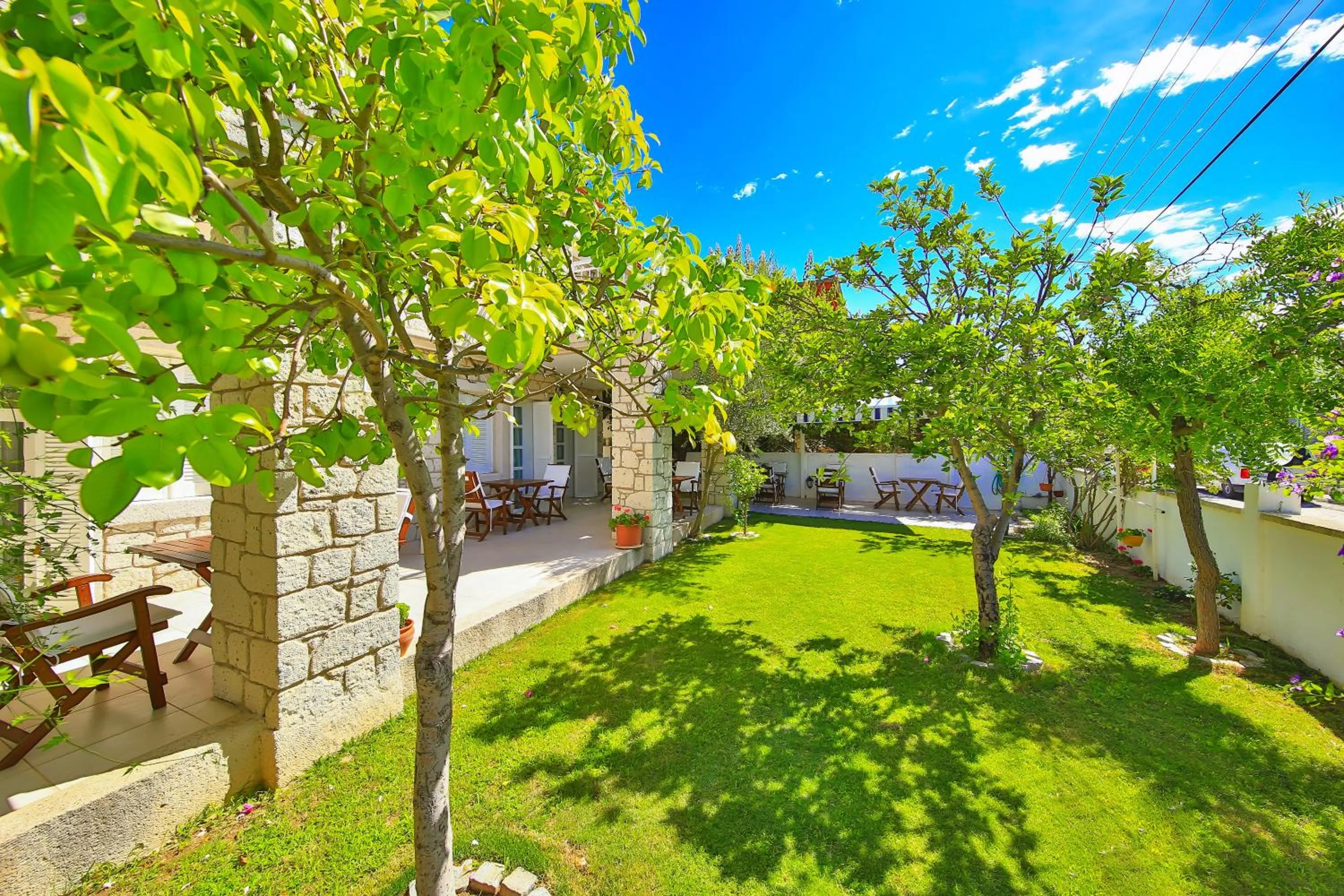 Day in Alacati Sorf Hotel