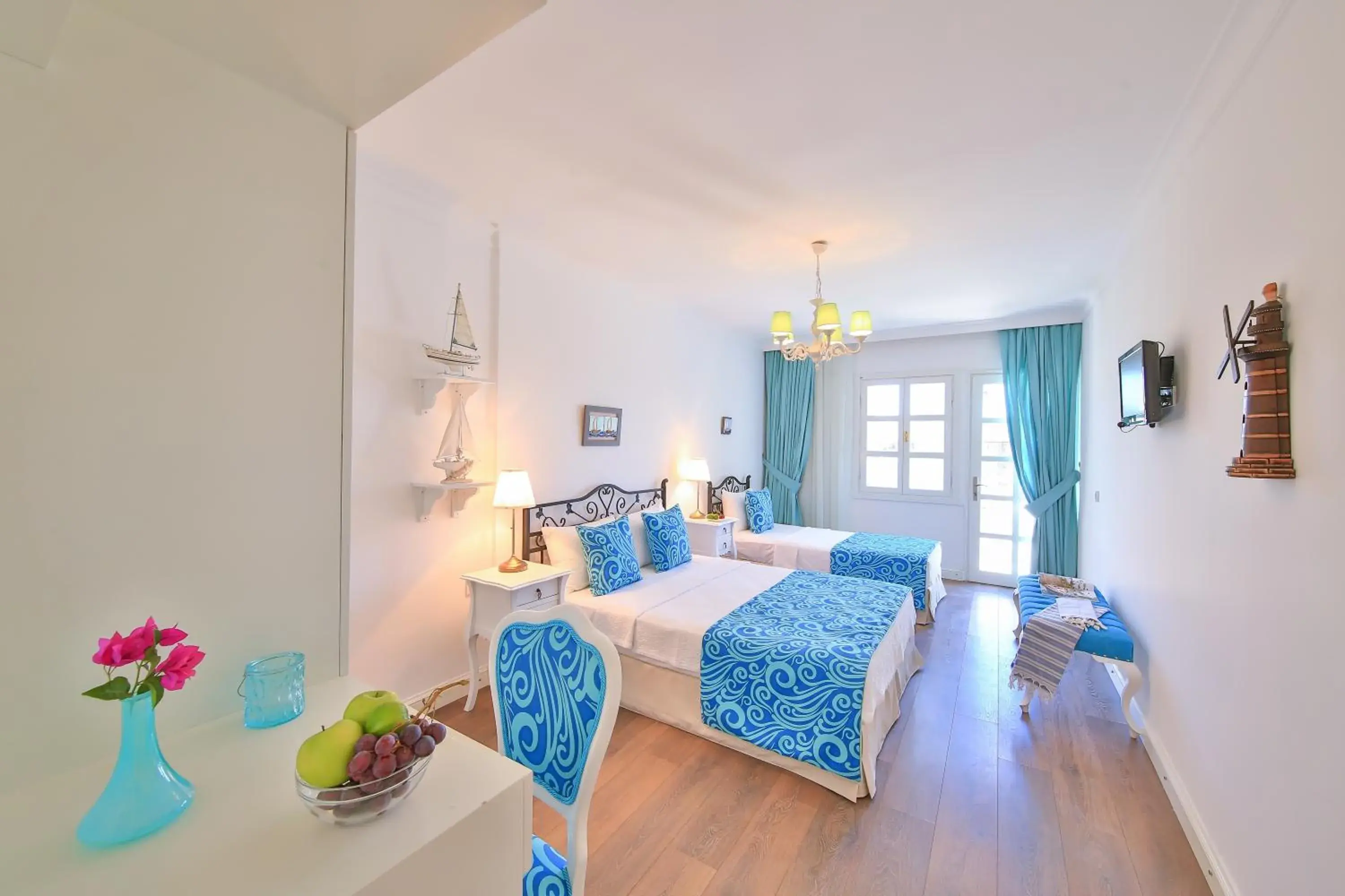 Alacati Sorf Hotel