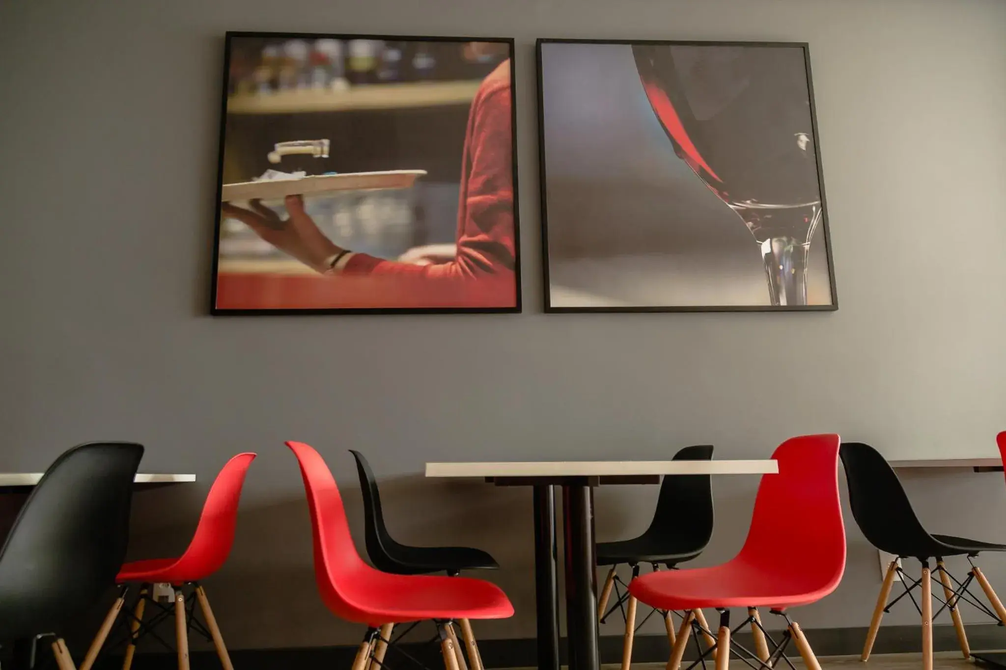 Restaurant/places to eat in Ibis Lorena - Circuito da Fé Restaurant/places to eat in Ibis Lorena - Circuito da Fé