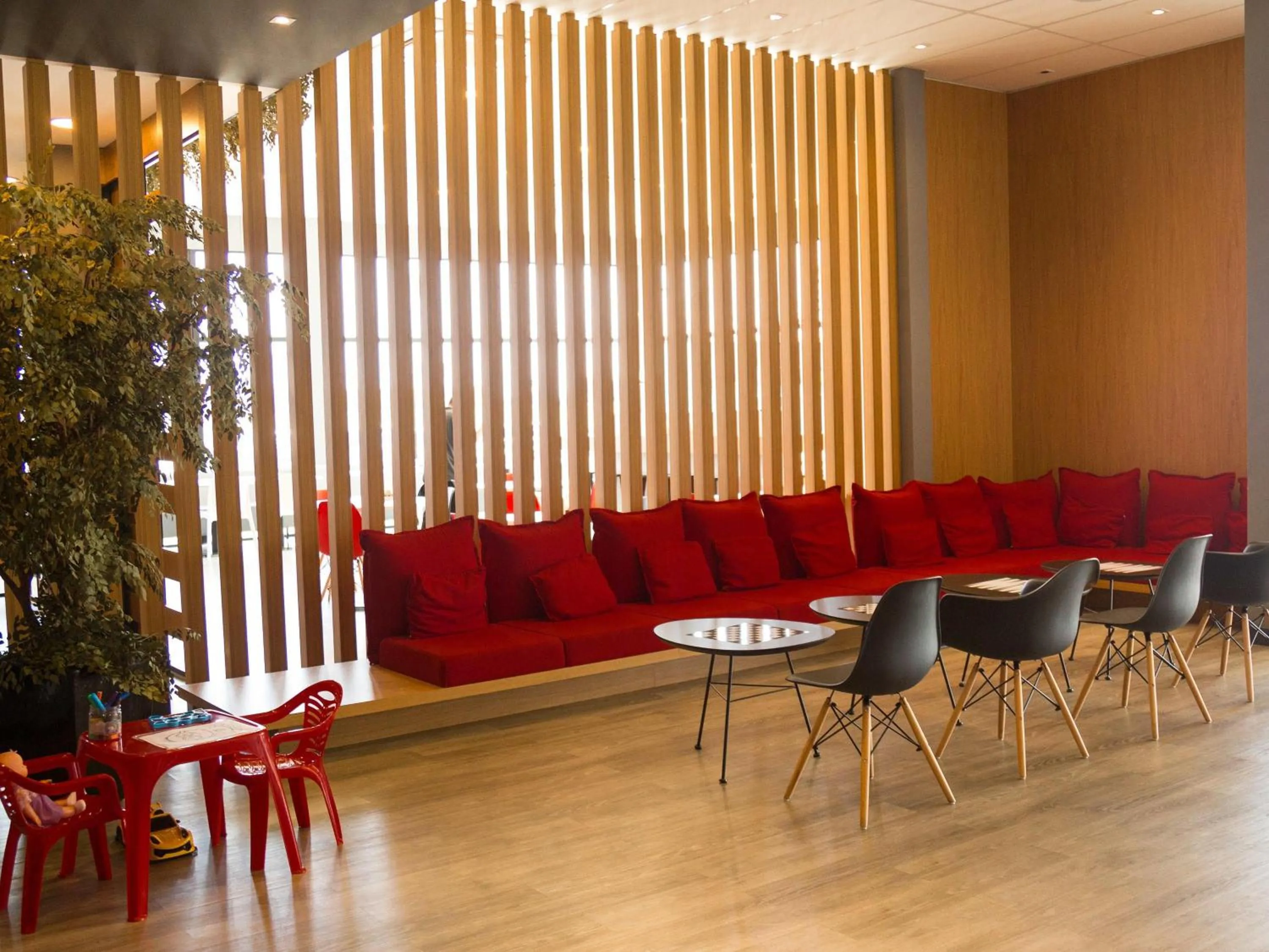 Property building in Ibis Lorena - Circuito da Fé