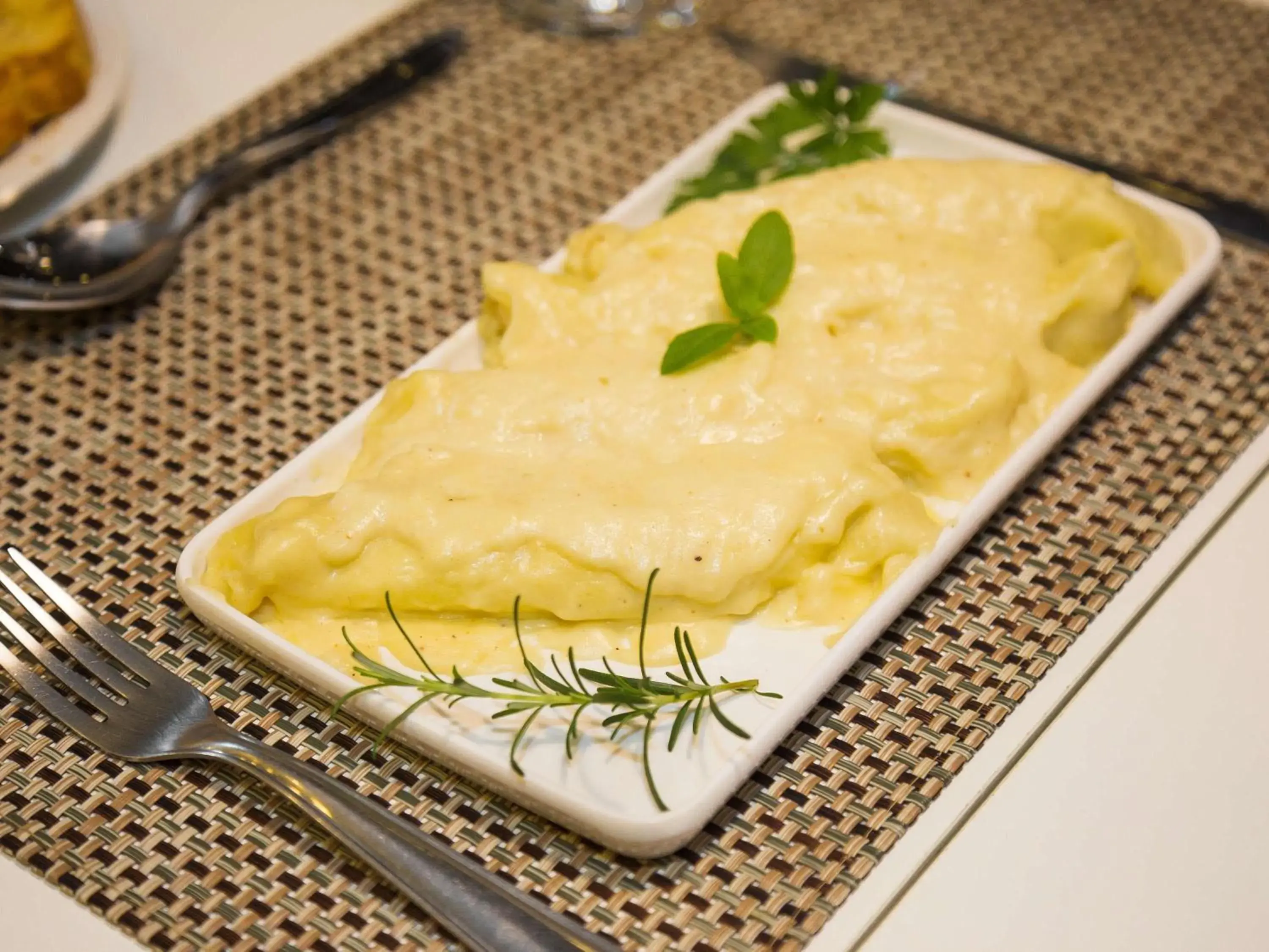 Restaurant/places to eat in Ibis Lorena - Circuito da Fé Restaurant/places to eat in Ibis Lorena - Circuito da Fé