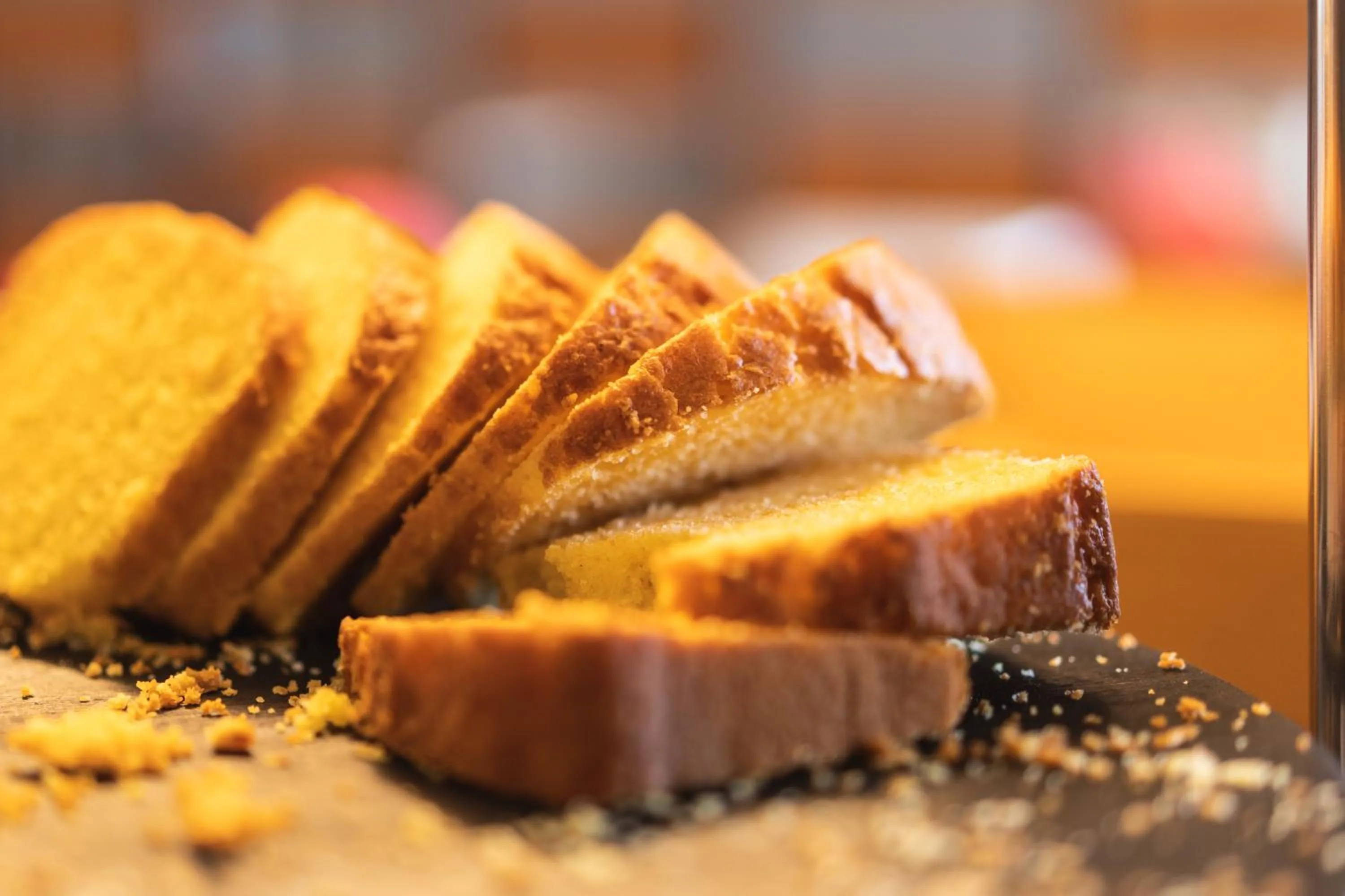 Food and drinks in Ibis Budget Lorena - Circuito da Fé