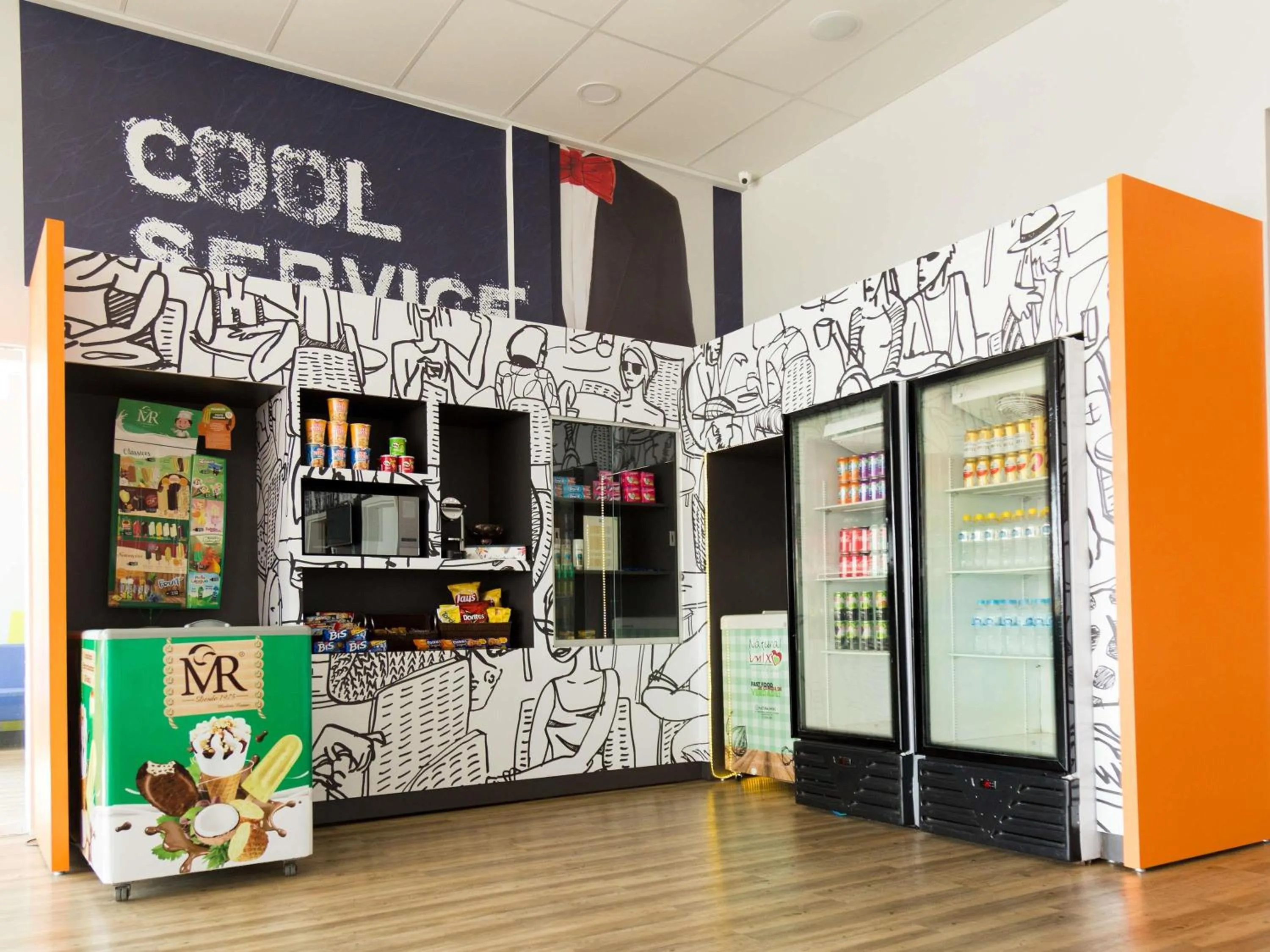 Other in Ibis Budget Lorena - Circuito da Fé