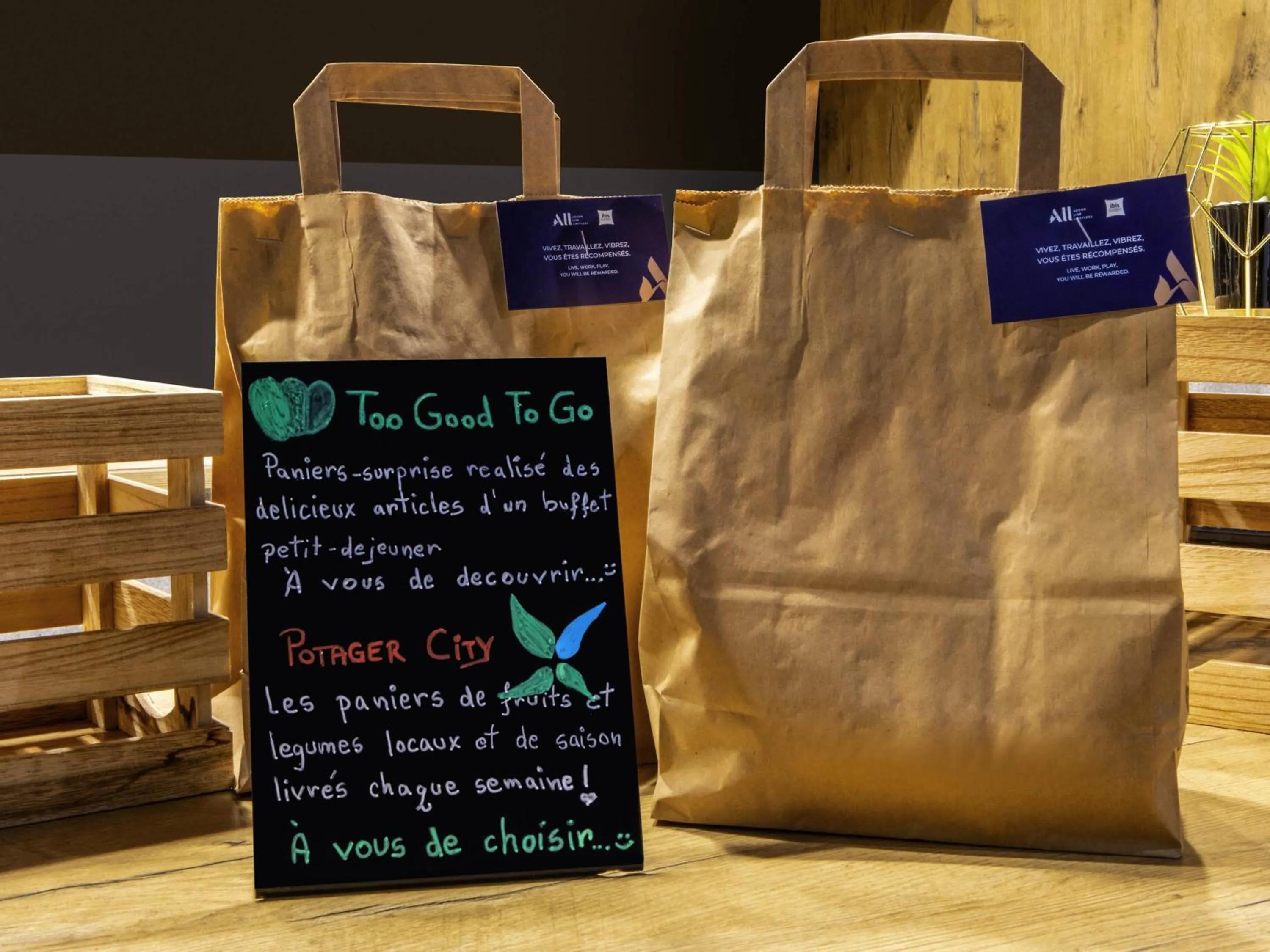 Other in ibis budget Paris Clichy Mairie