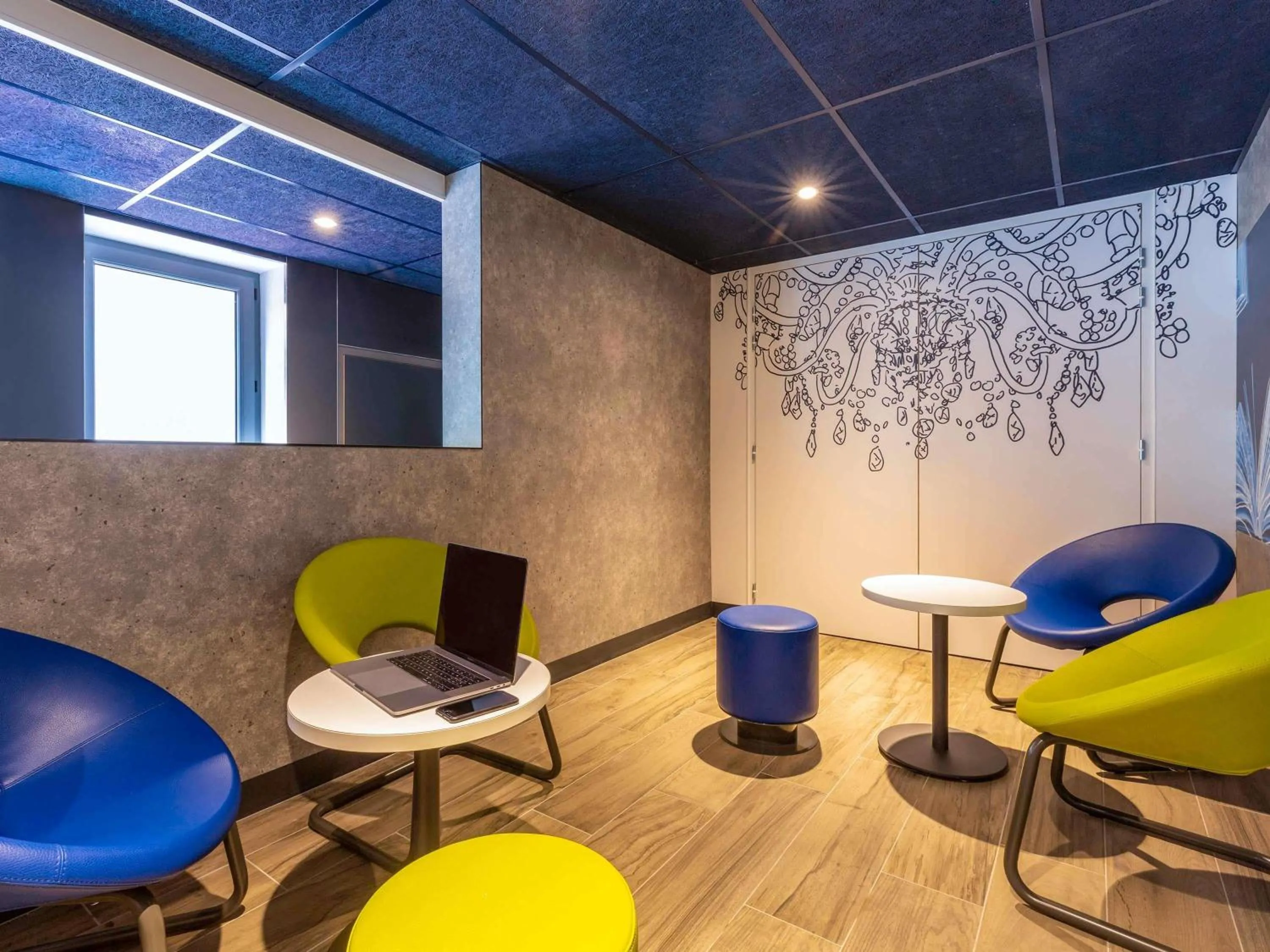 Other in ibis budget Paris Clichy Mairie