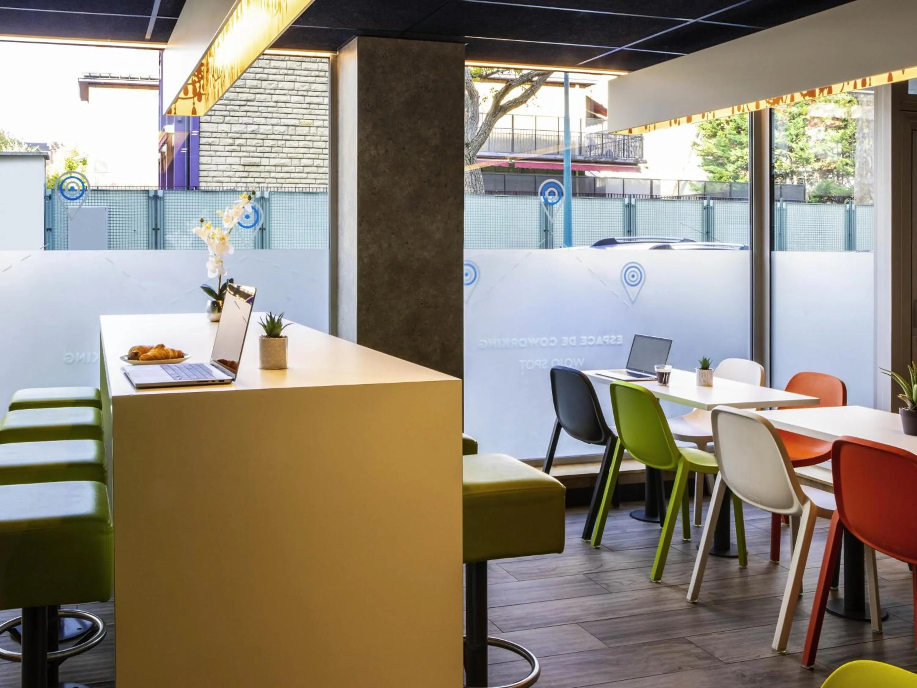 Other in ibis budget Paris Clichy Mairie