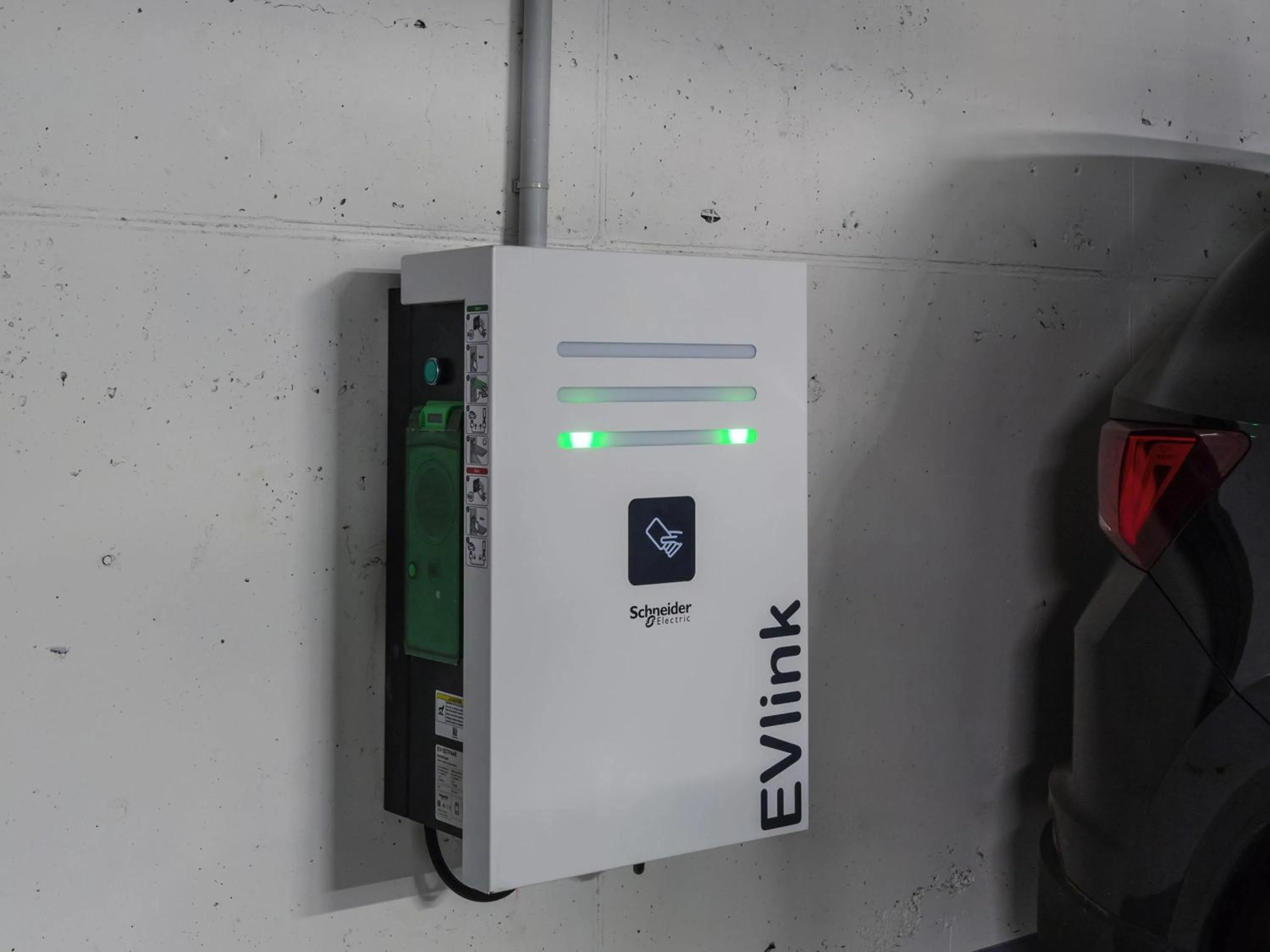 Other in ibis budget Paris Clichy Mairie