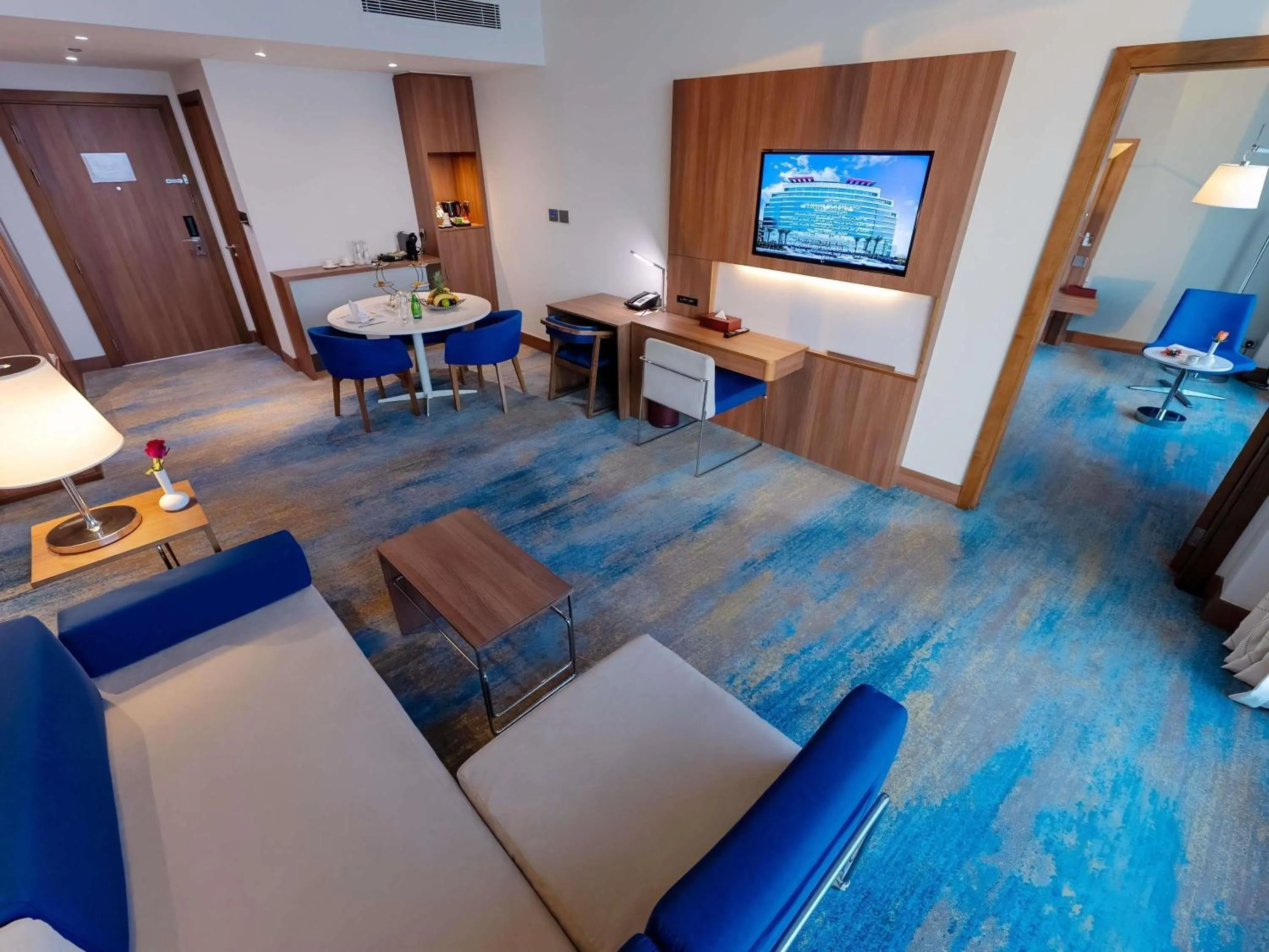 Other in Novotel Jazan