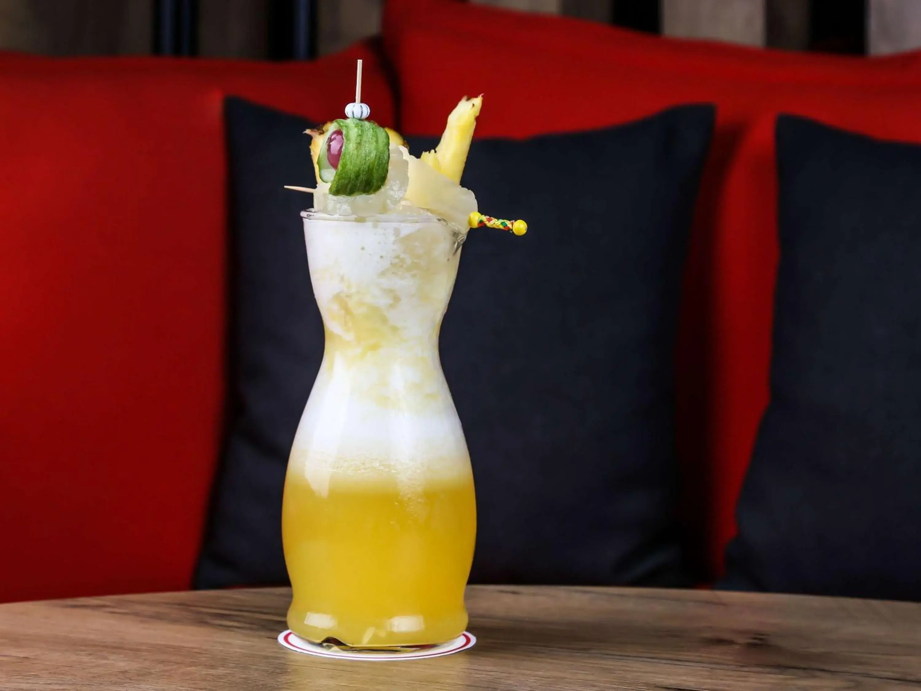 Lounge or bar in Ibis Sfax Lounge or bar in Ibis Sfax