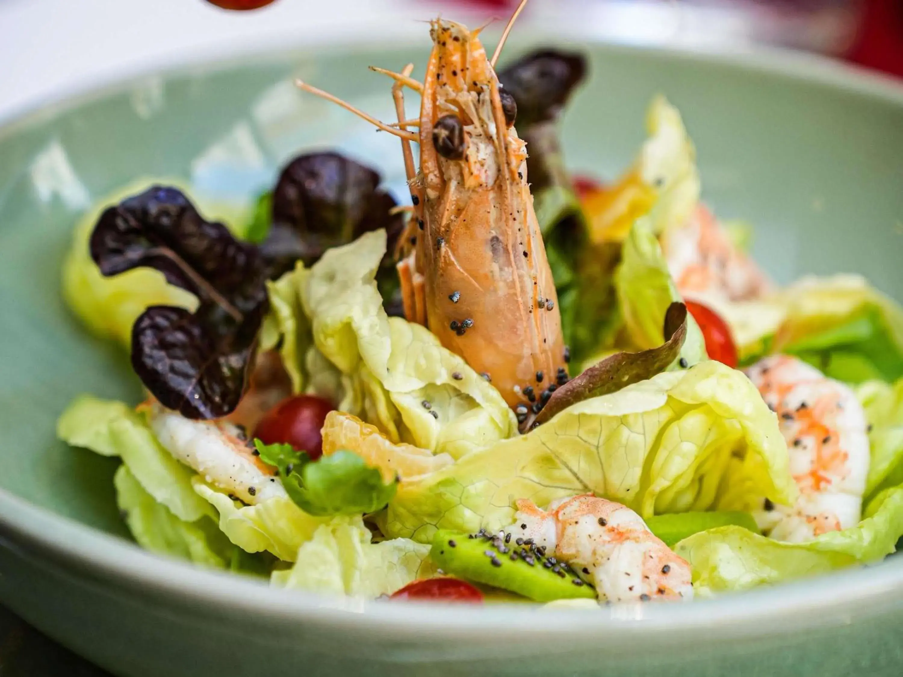 Restaurant/places to eat in Ibis Sfax Restaurant/places to eat in Ibis Sfax