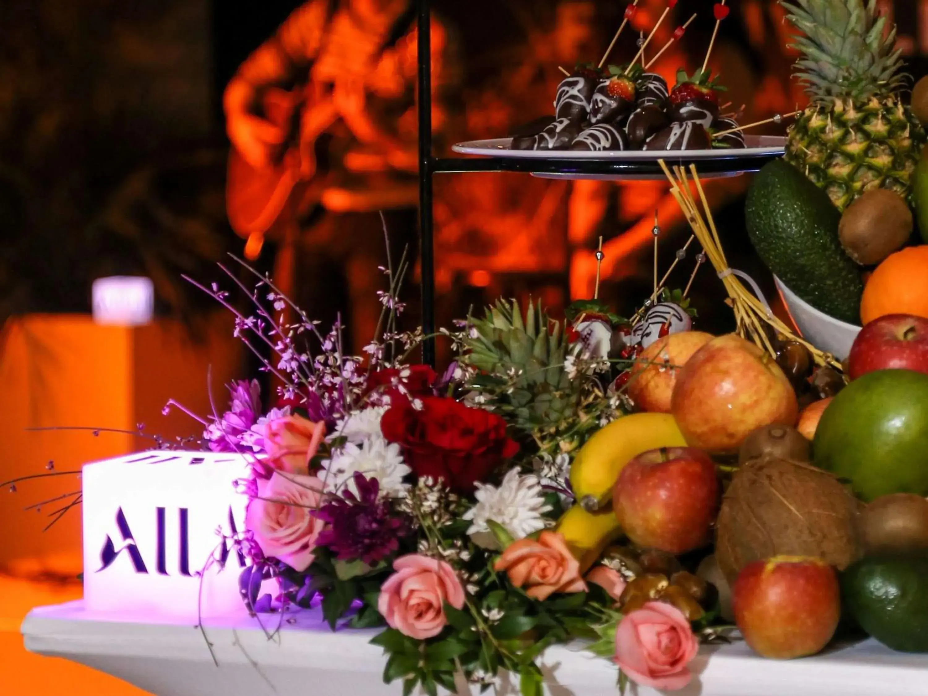 Property building in Ibis Sfax Property building in Ibis Sfax