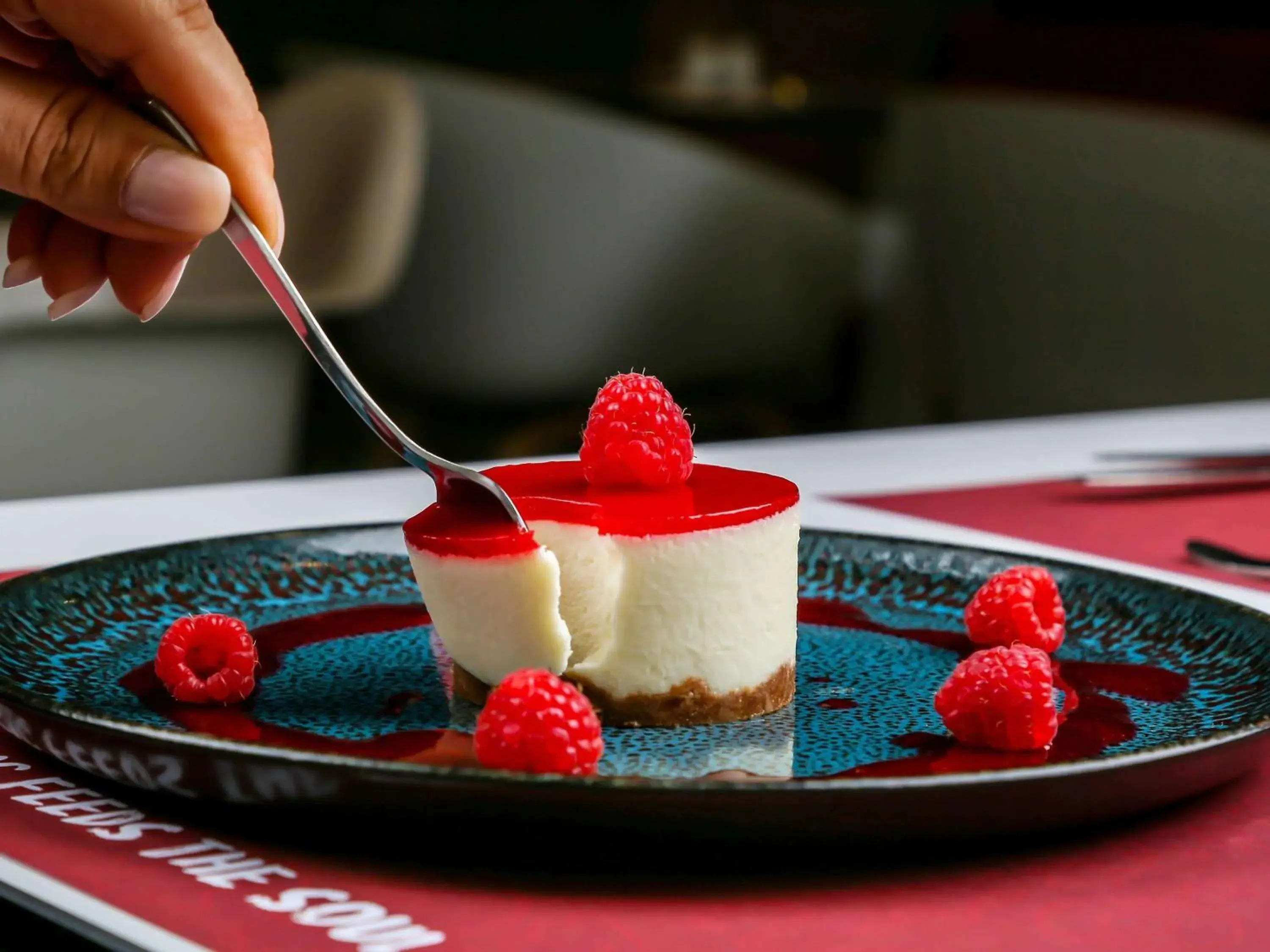 Lounge or bar in Ibis Sfax Lounge or bar in Ibis Sfax