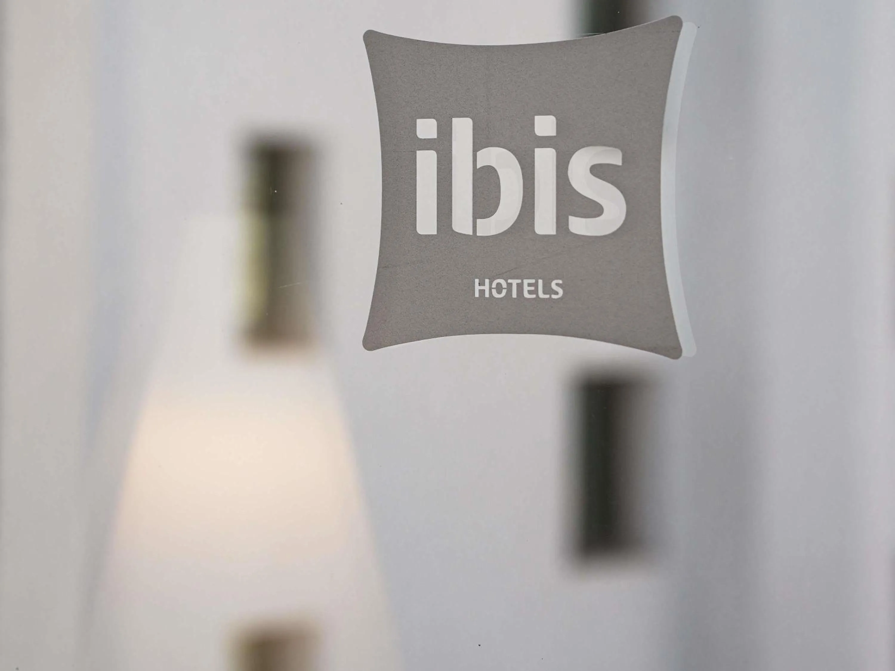 Bedroom in Ibis Sfax