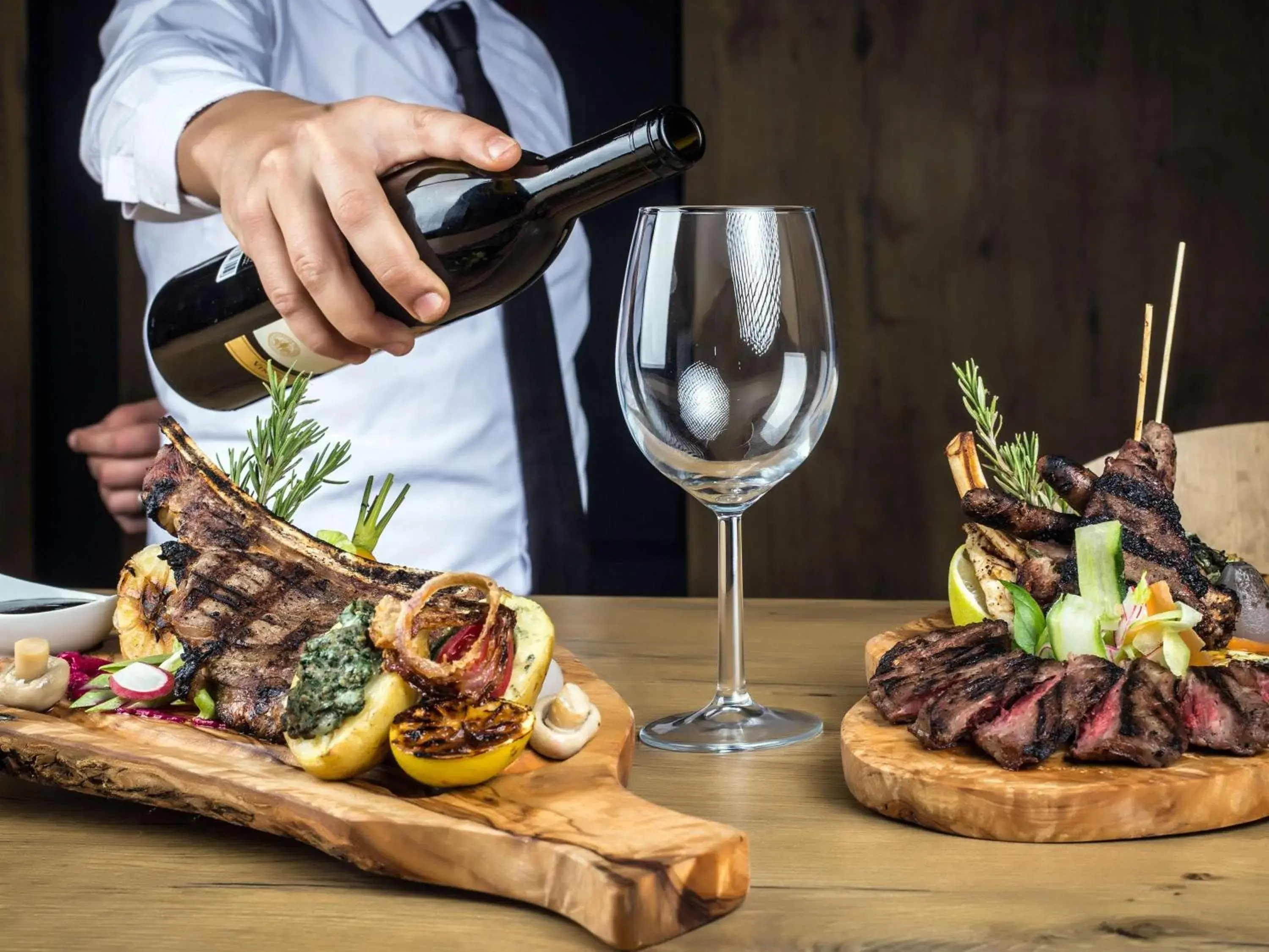 Lounge or bar in Ibis Sfax Lounge or bar in Ibis Sfax