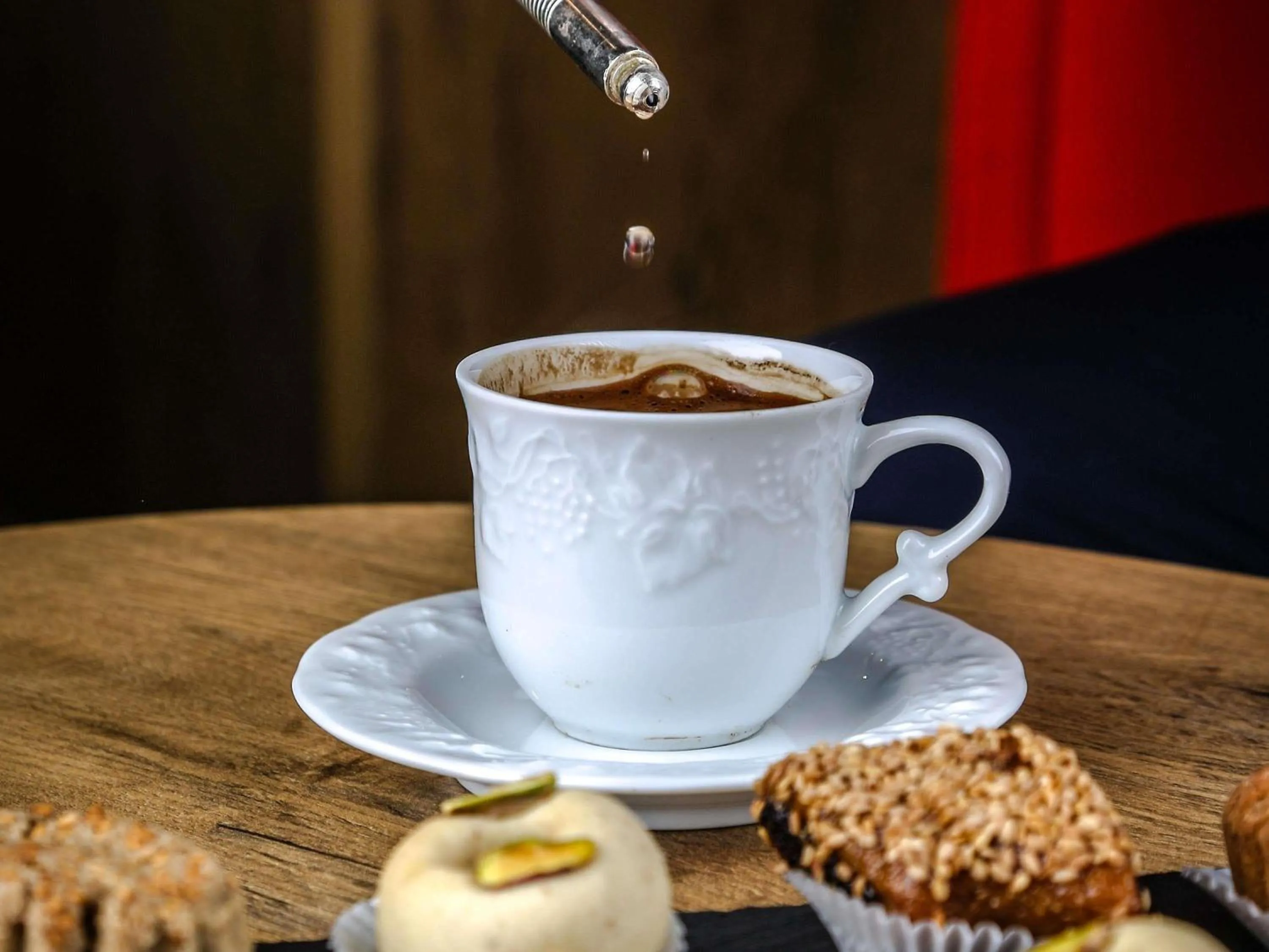 Meeting/conference room in Ibis Sfax