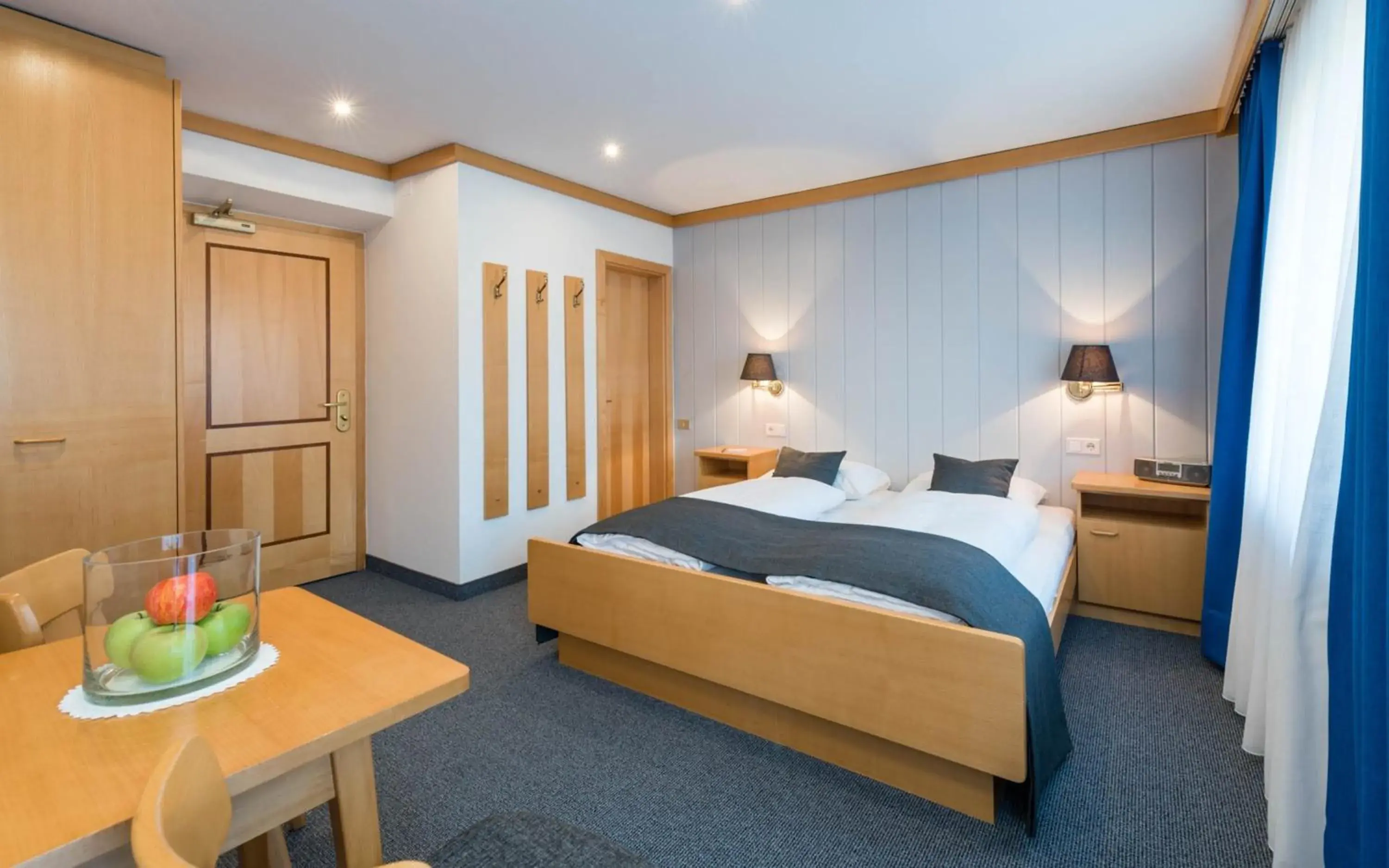 Superior Family Room in Boutique Hotel Am Park Superior Family Room in Boutique Hotel Am Park