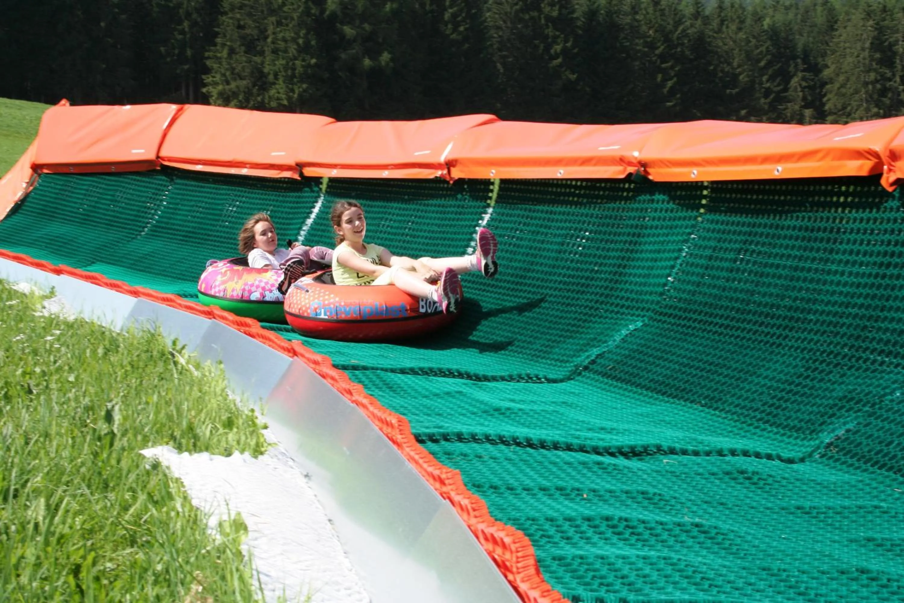 Activities in Boutique Hotel Am Park